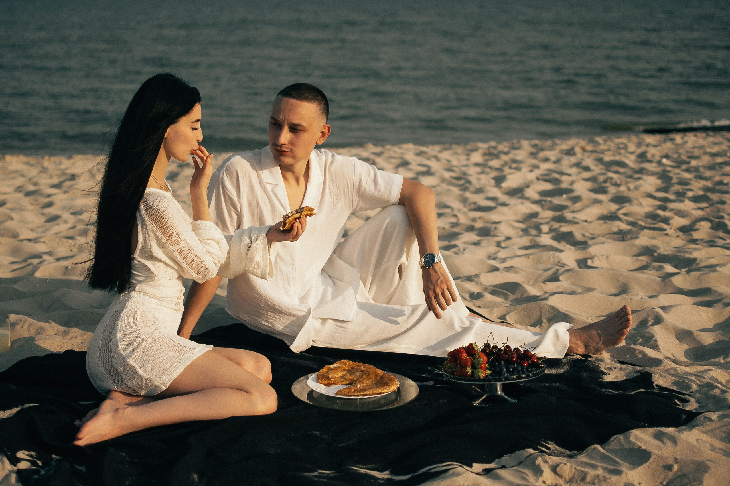 Предложение руки и сердца. Ларина Иванна фотограф в Донецке