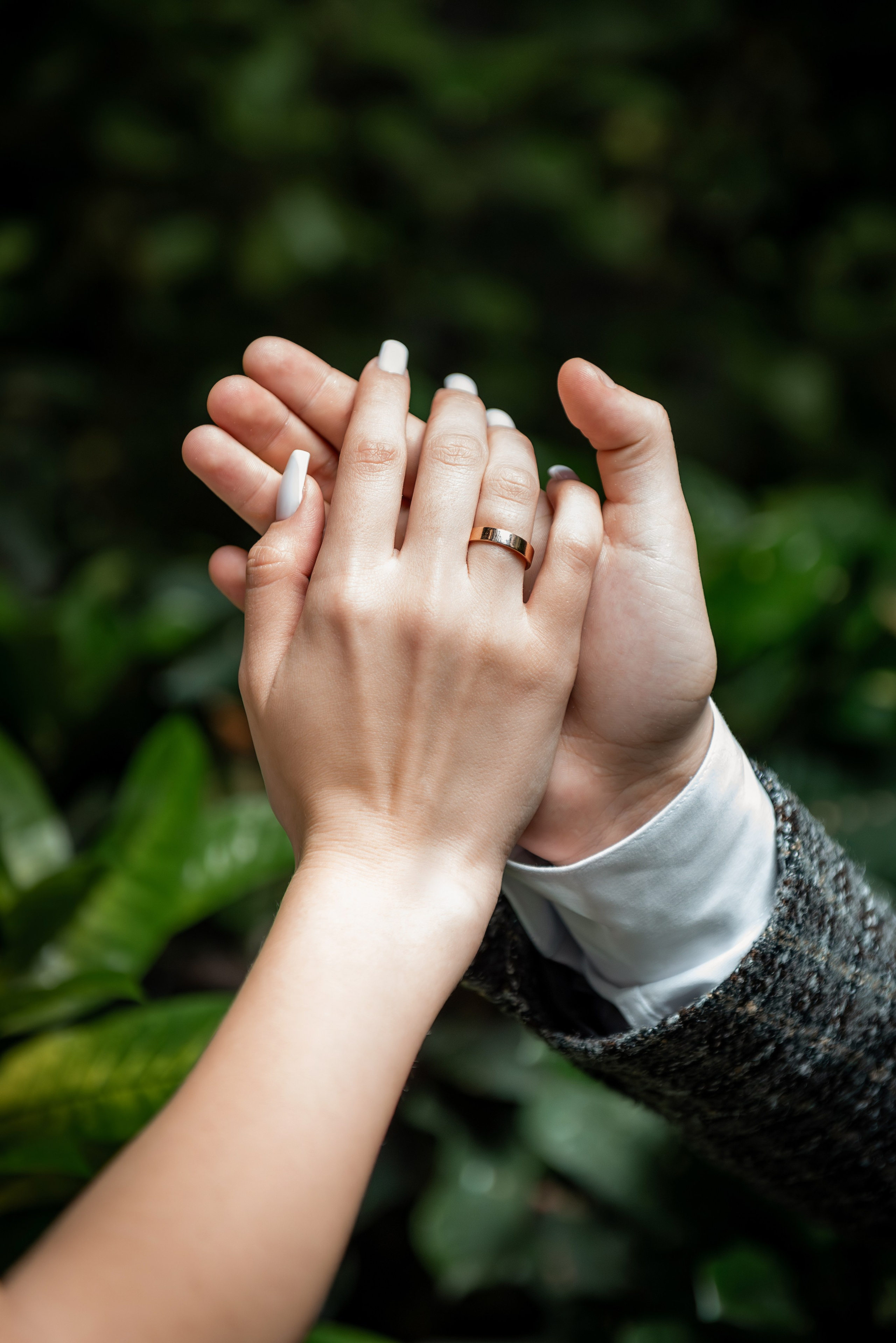 Кирилл и Виктория. Ларина Иванна фотограф в Донецке