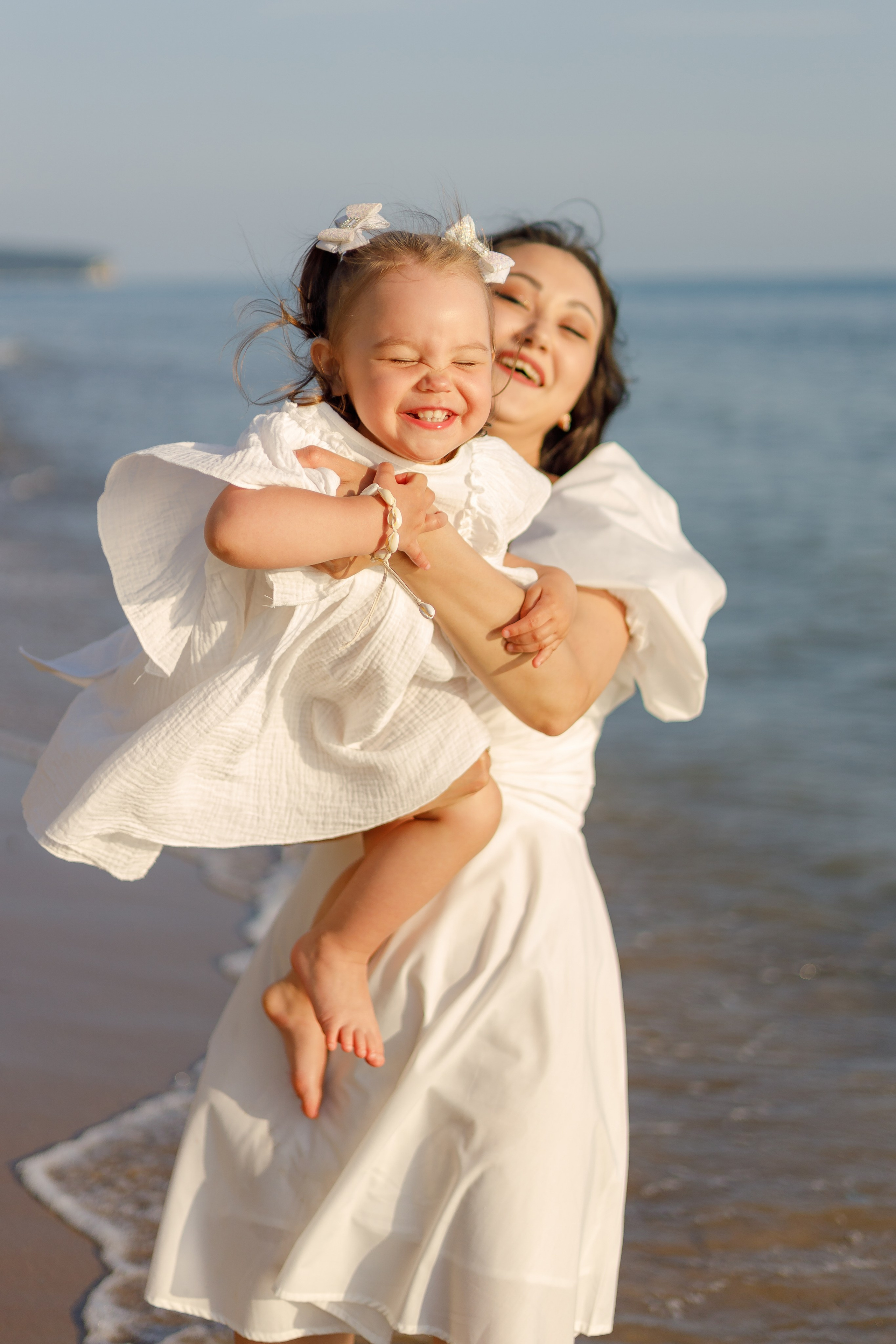 Юлия и Милана