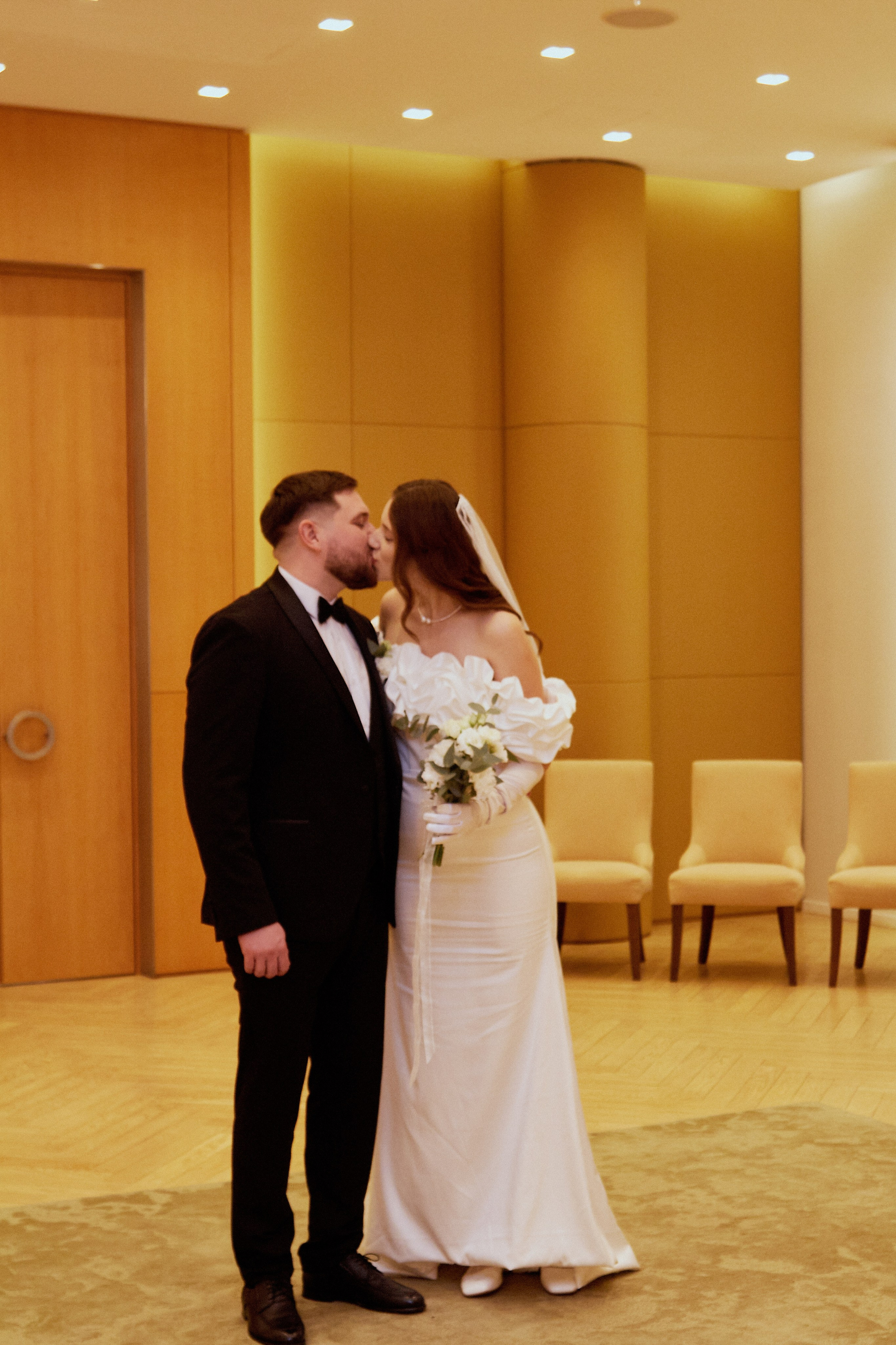 Татьяна и Александр. Барвиха. Роспись. Фотограф лавстори Москва/МО Приятелева Ангелина