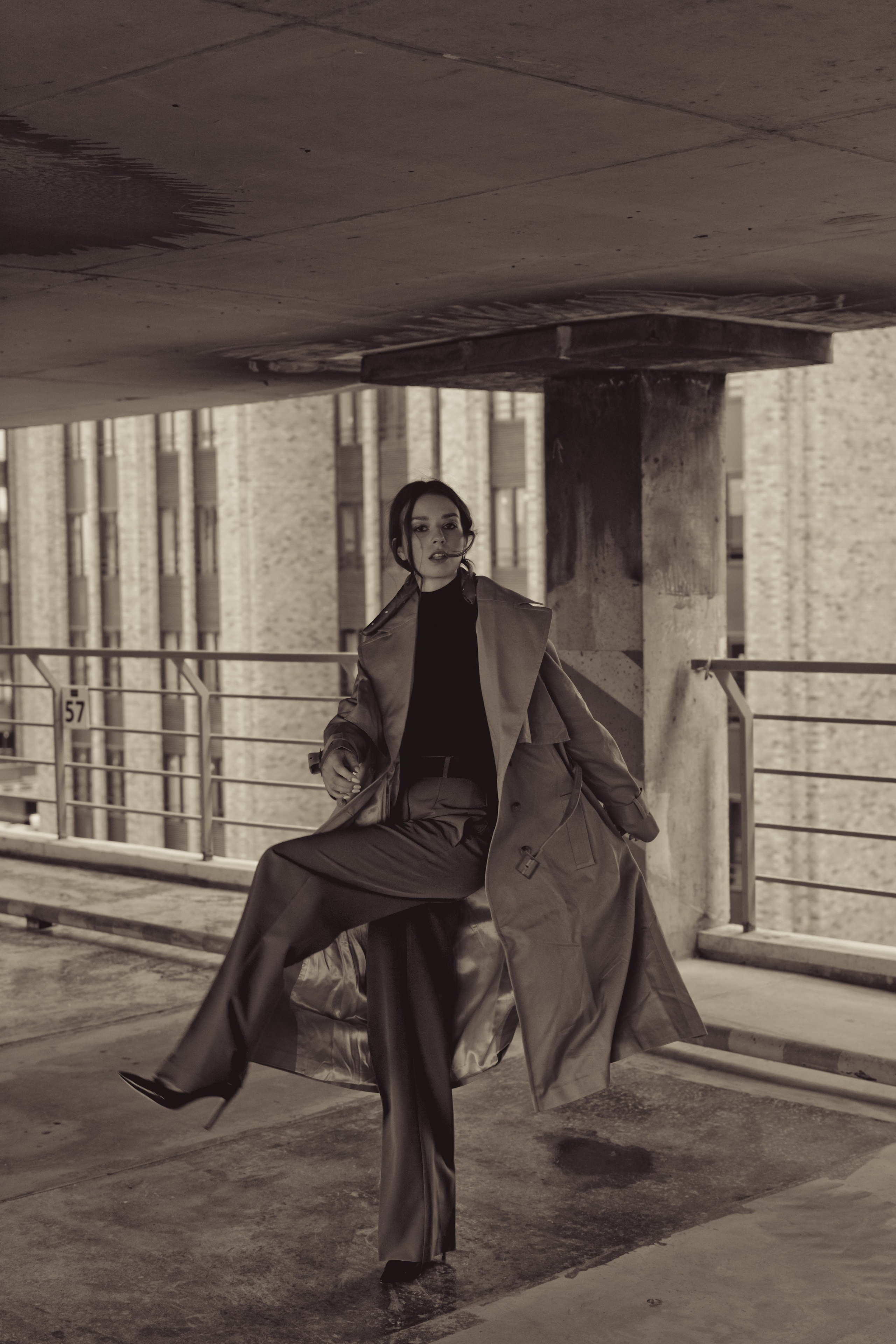 Наташа. Фотограф в Москве Панина Юлия