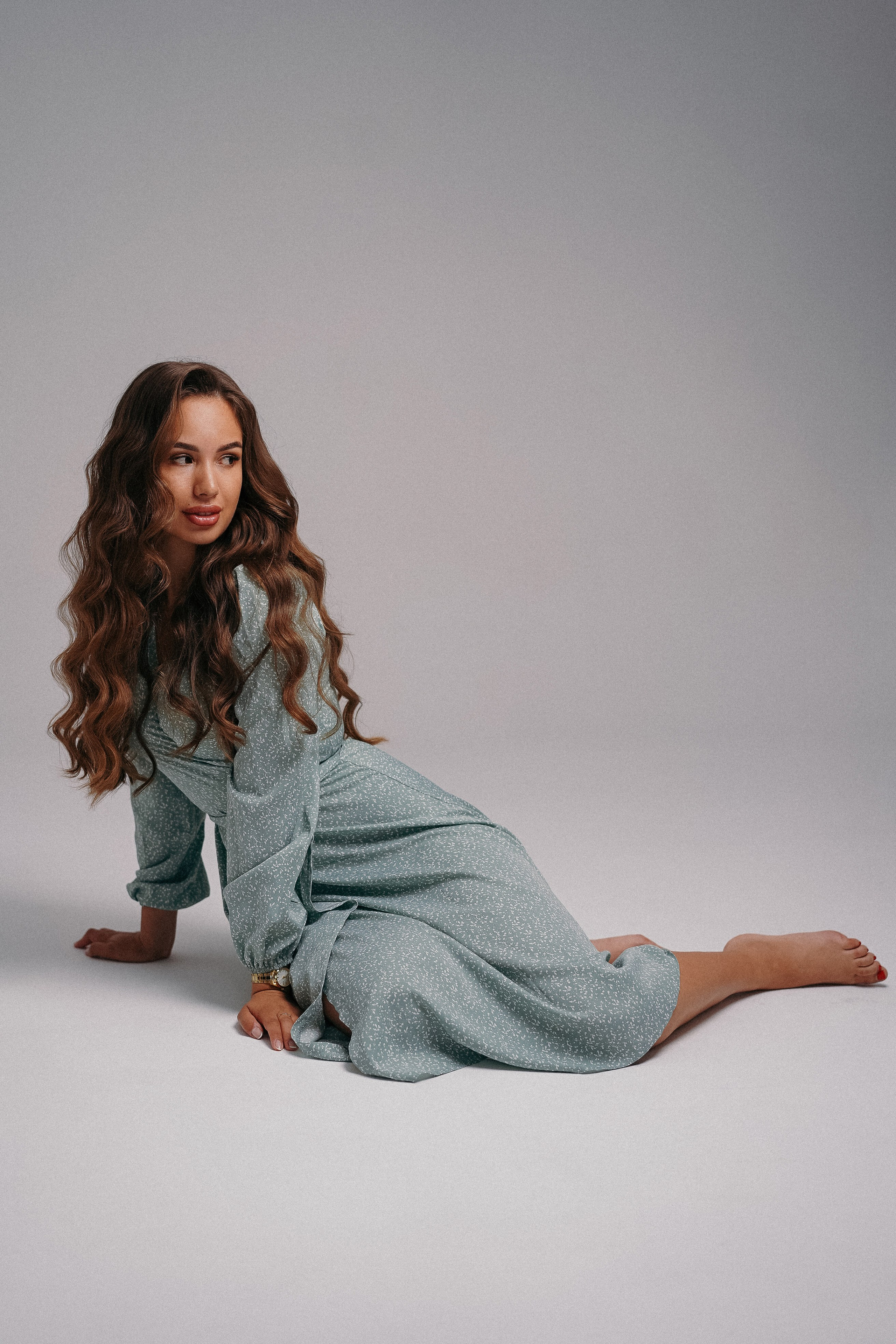 Диана. Алина Ширимова | Фотограф Улан-Удэ