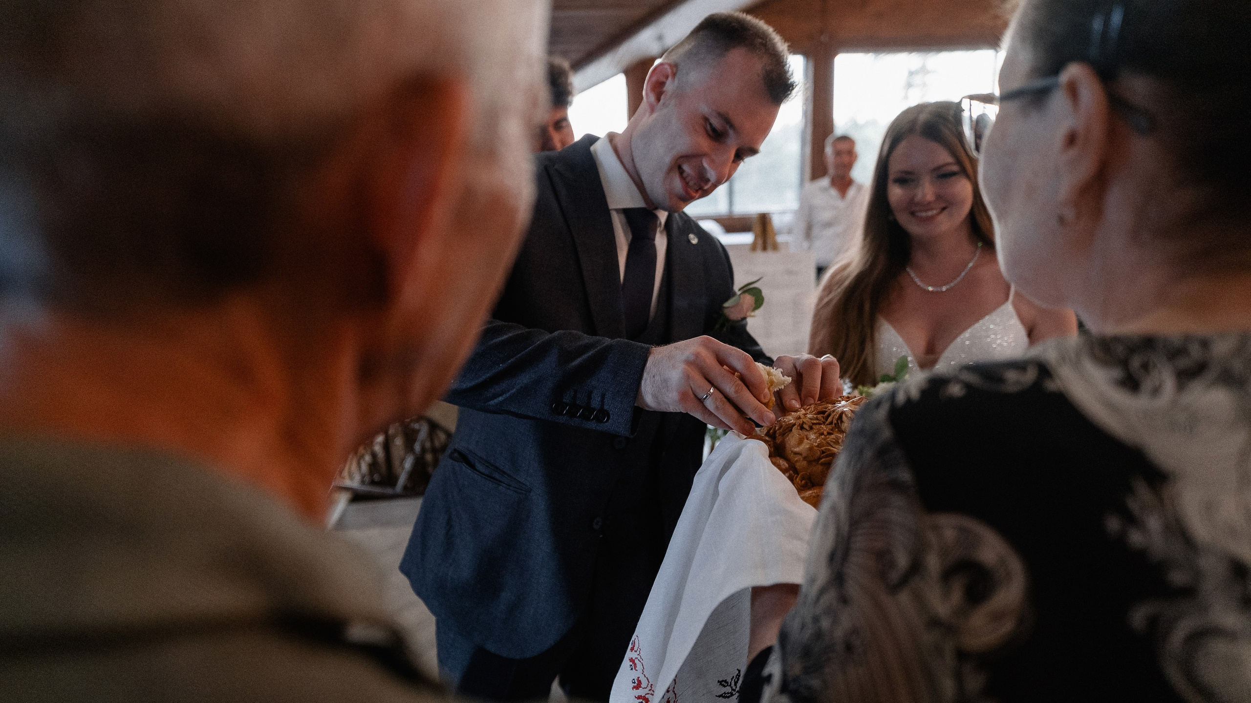 Даниил & Нина. Свадебный и семейный фотограф в Казани и Зеленодольске Ланочкин Илья