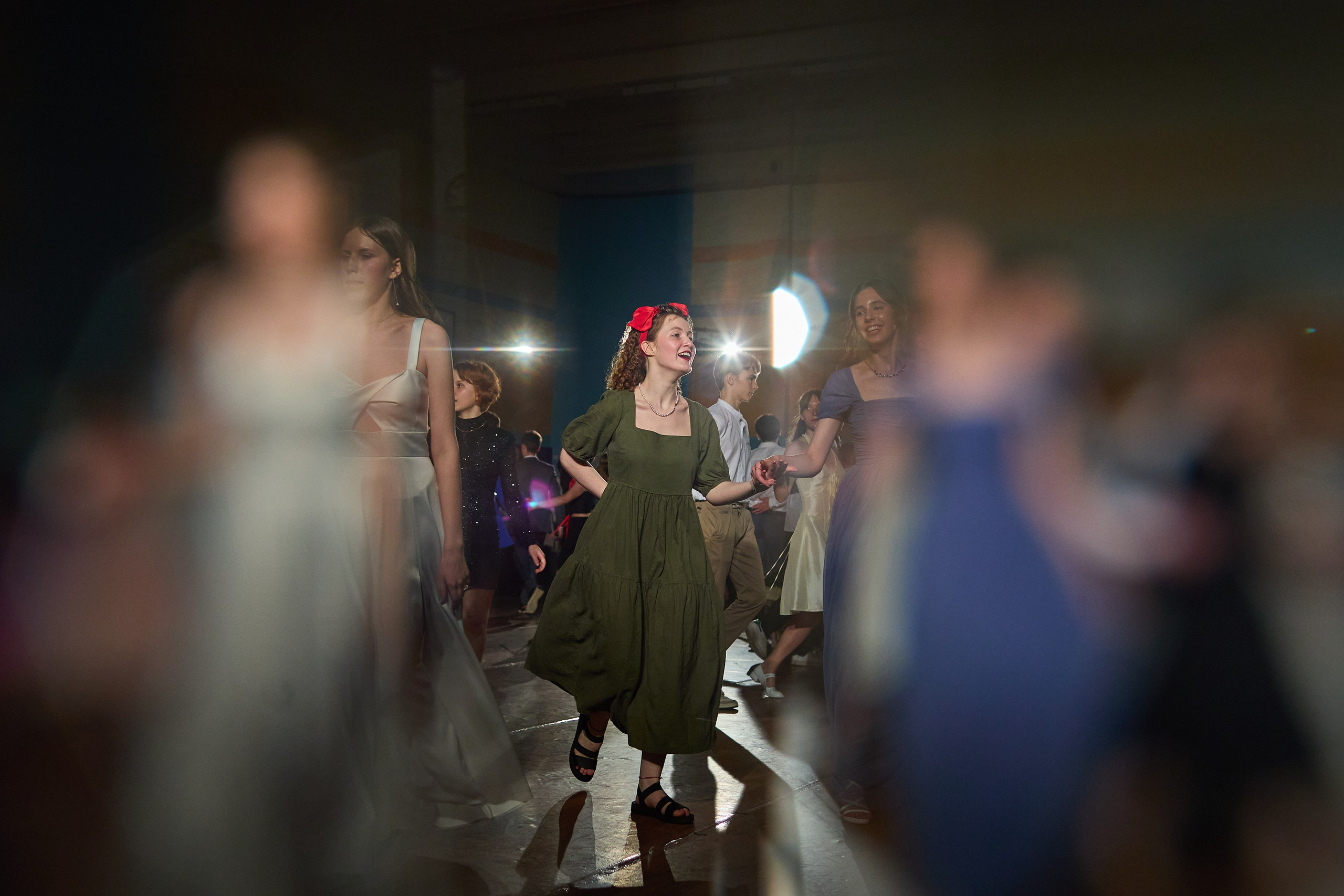 Выпускной 2024. Александр Осин — корпоративный и семейный фотограф в Москве