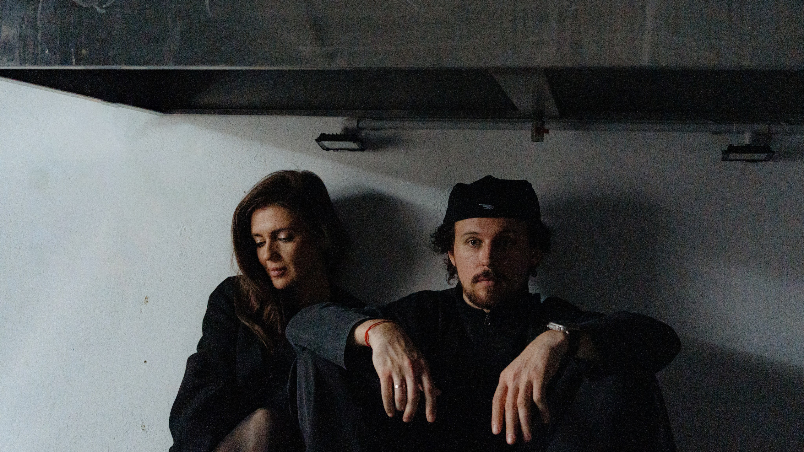 Максим и Алена. Видеограф и фотограф в Самаре Кристина Позднякова