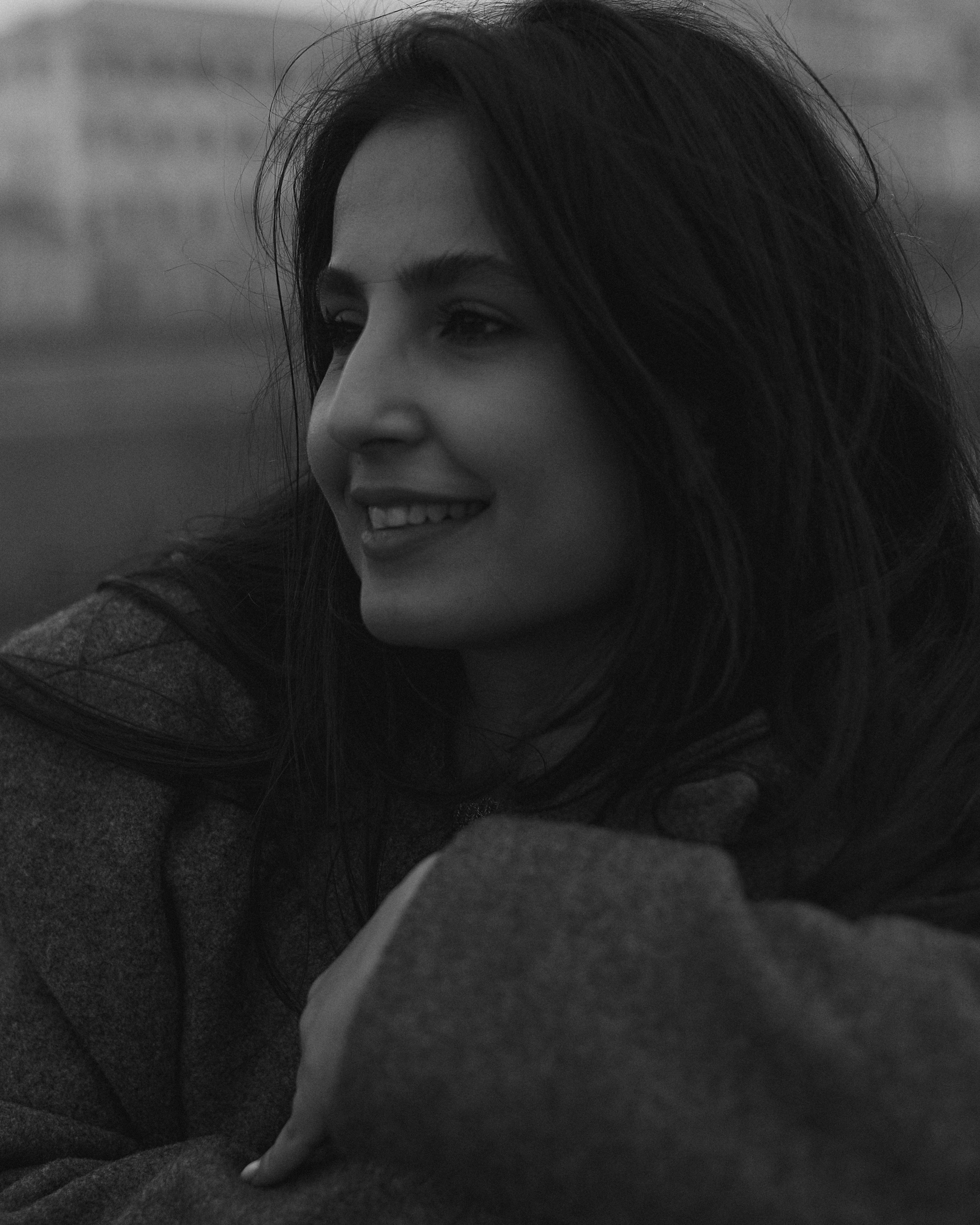 Фарида. Фотограф в Москве Струц Влада