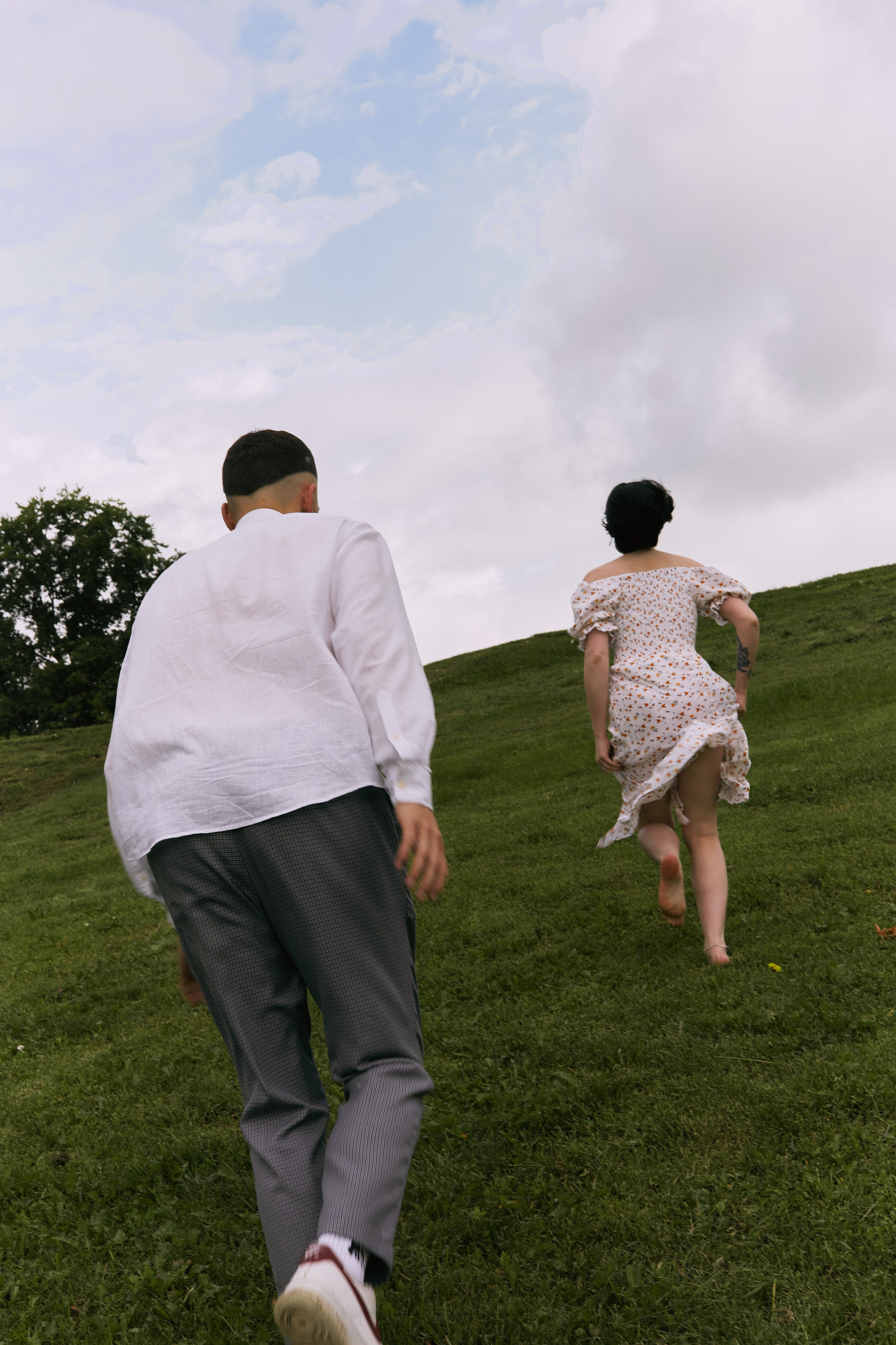 Даша и Алекс. Фотограф в Москве Струц Влада