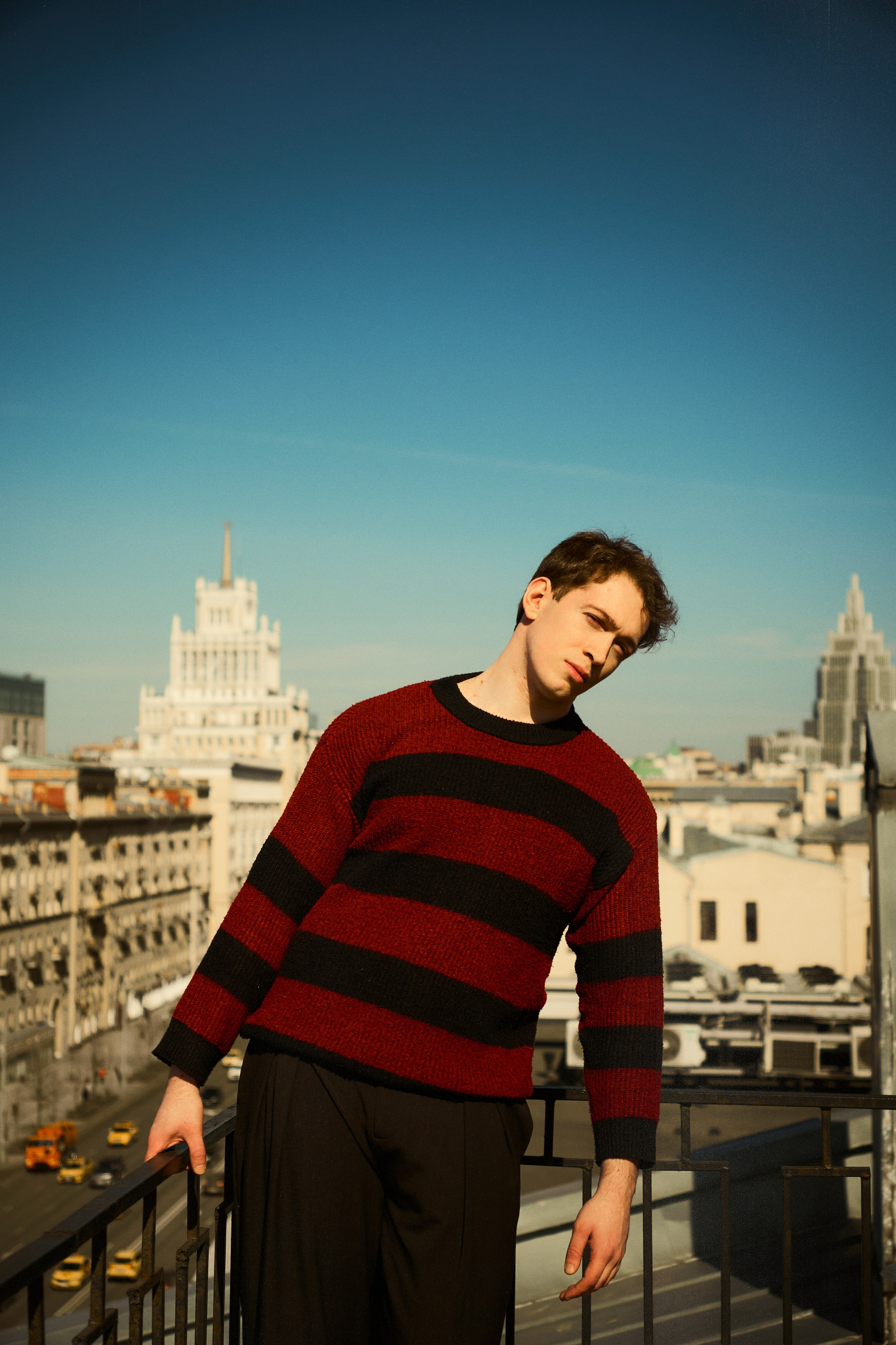 Фотограф | Москва