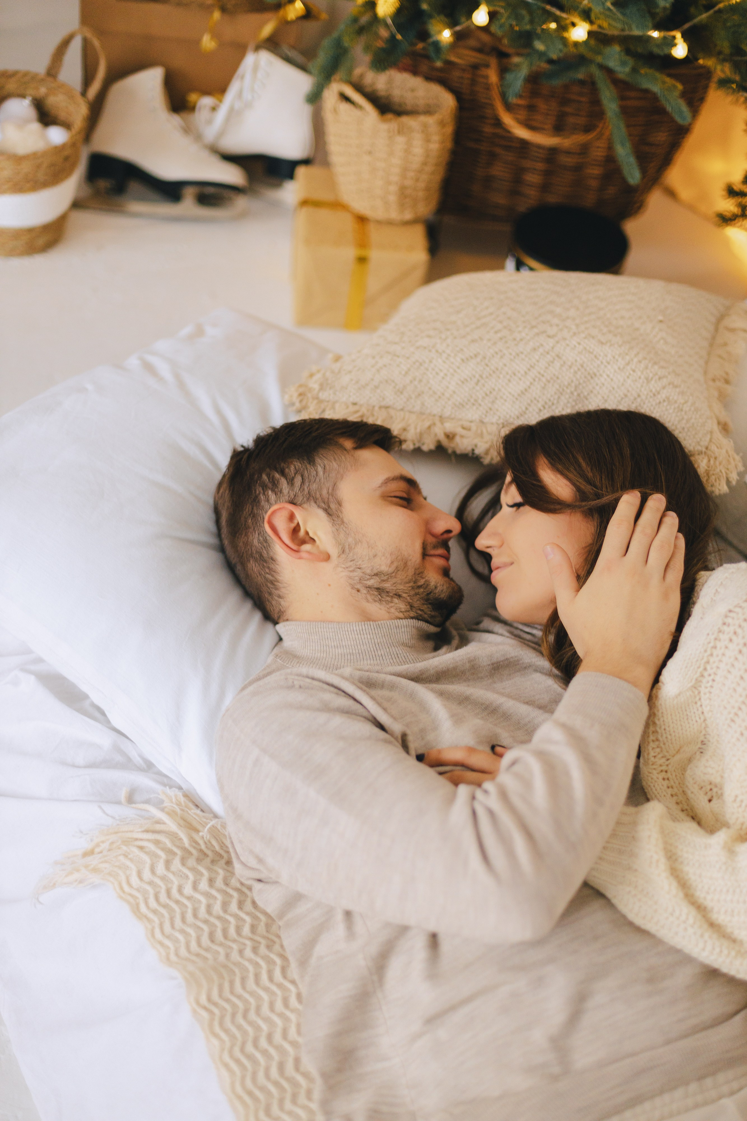 Ксюша и Влад. Фотограф Таганрог Любимая Надя