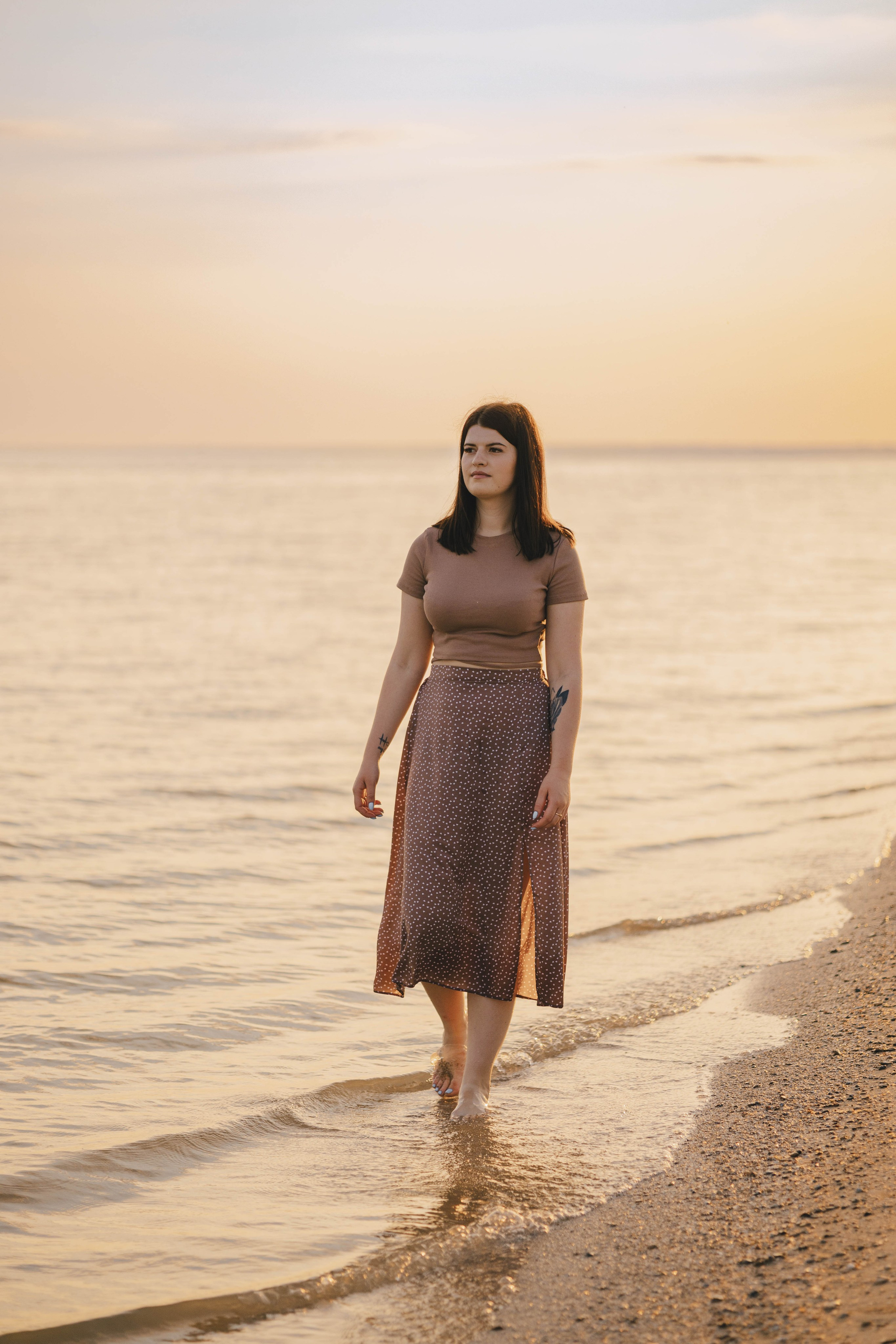 Настя и Алёна. Фотограф Таганрог Любимая Надя