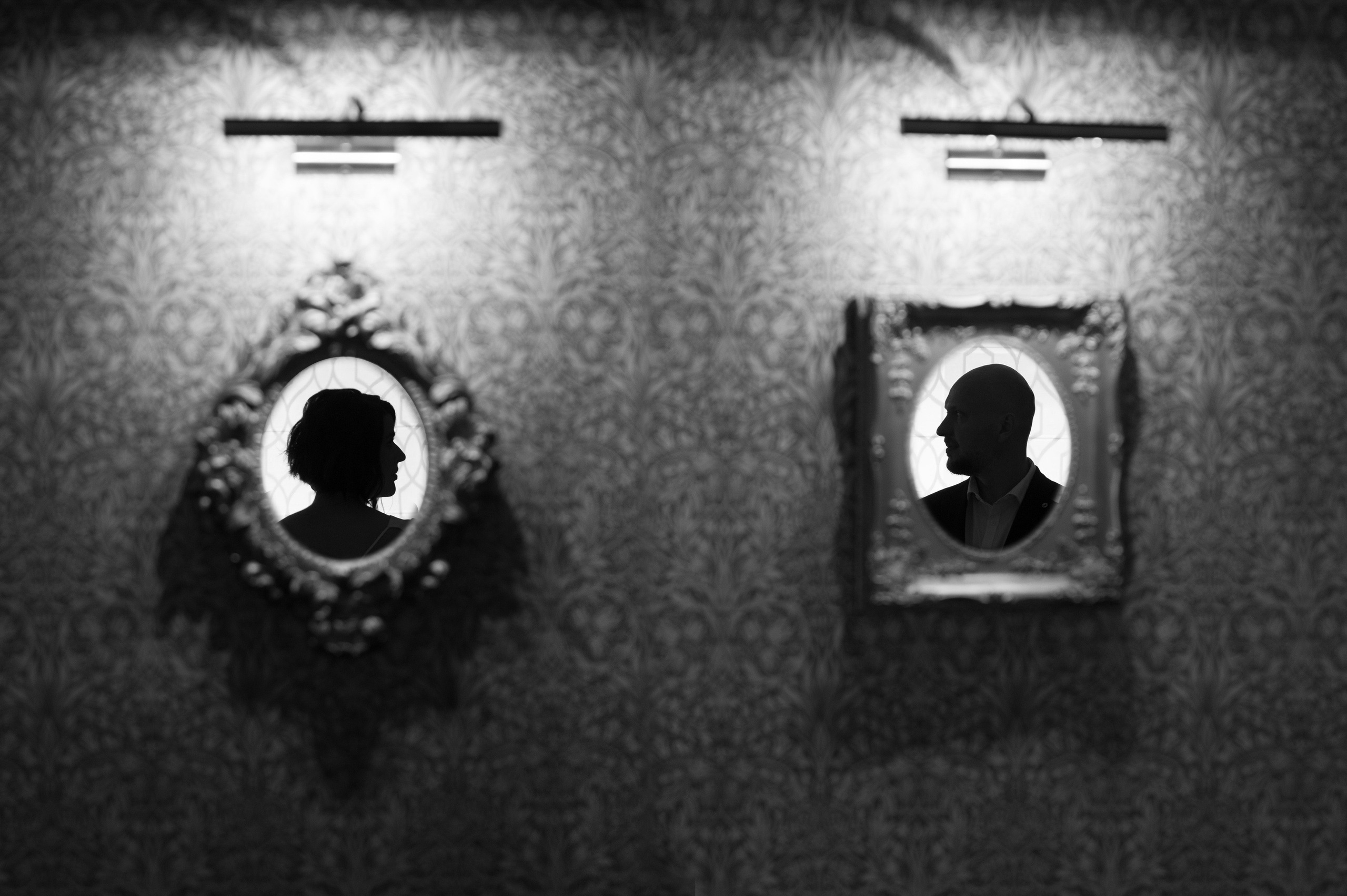 Михаил и Ирина. Фотограф Зырянова Яна, Снежинск, Екатеринбург, Челябинск