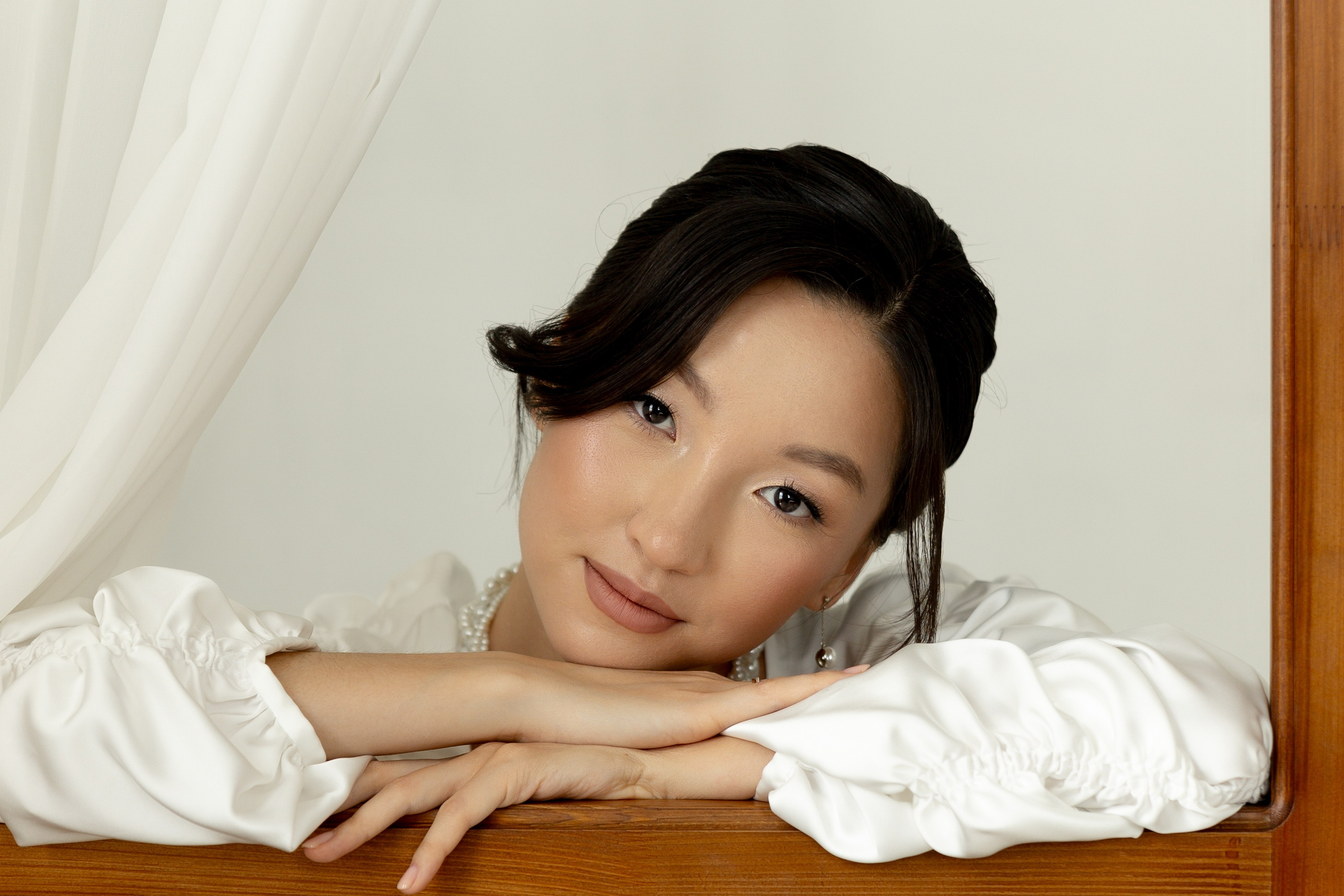 Илья и Алтынай