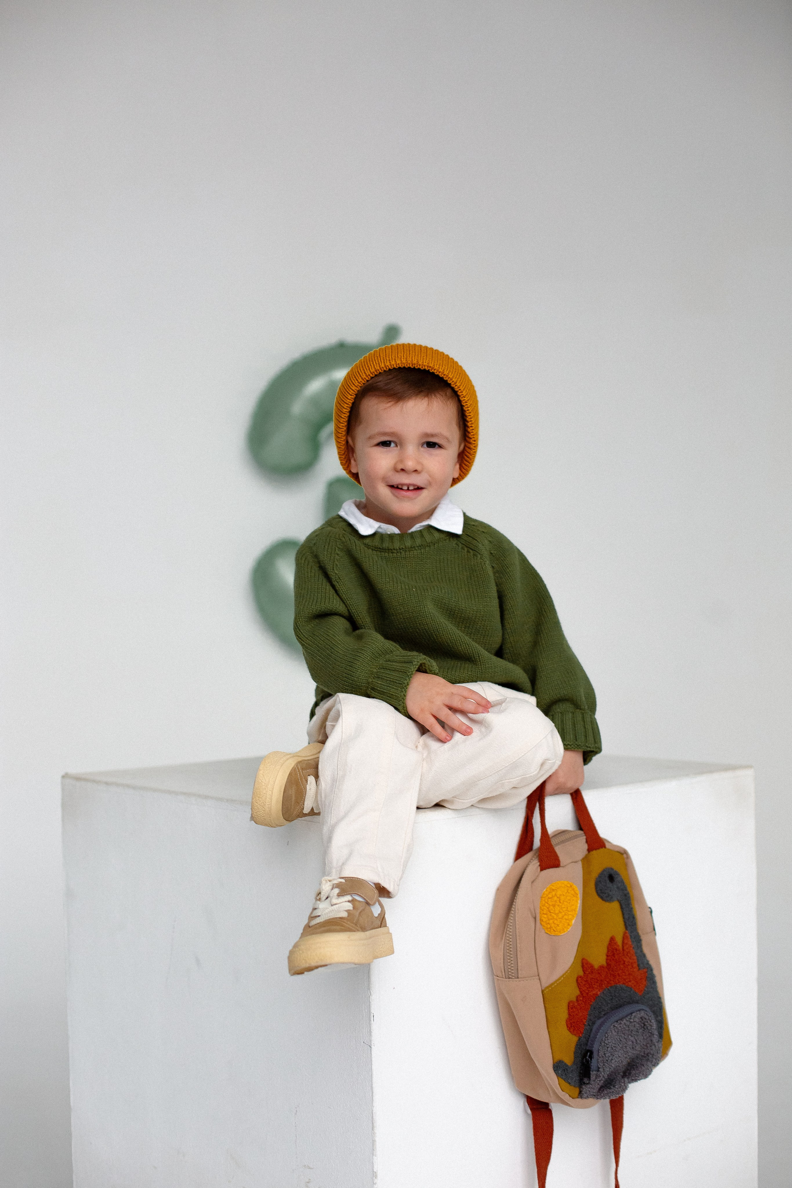 Титал. Фотограф Кутузова Оксана