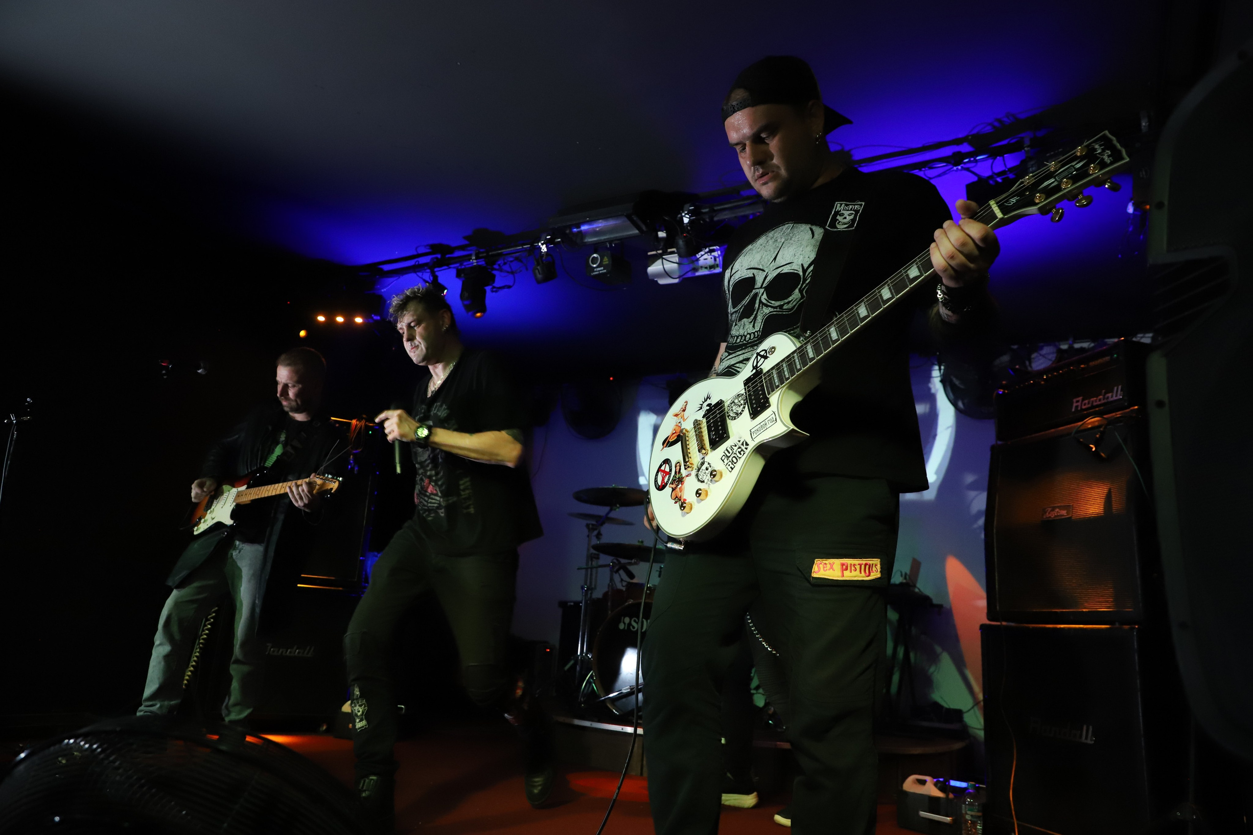 Роковой Год. Фотограф в Тюмени Алексей Модин