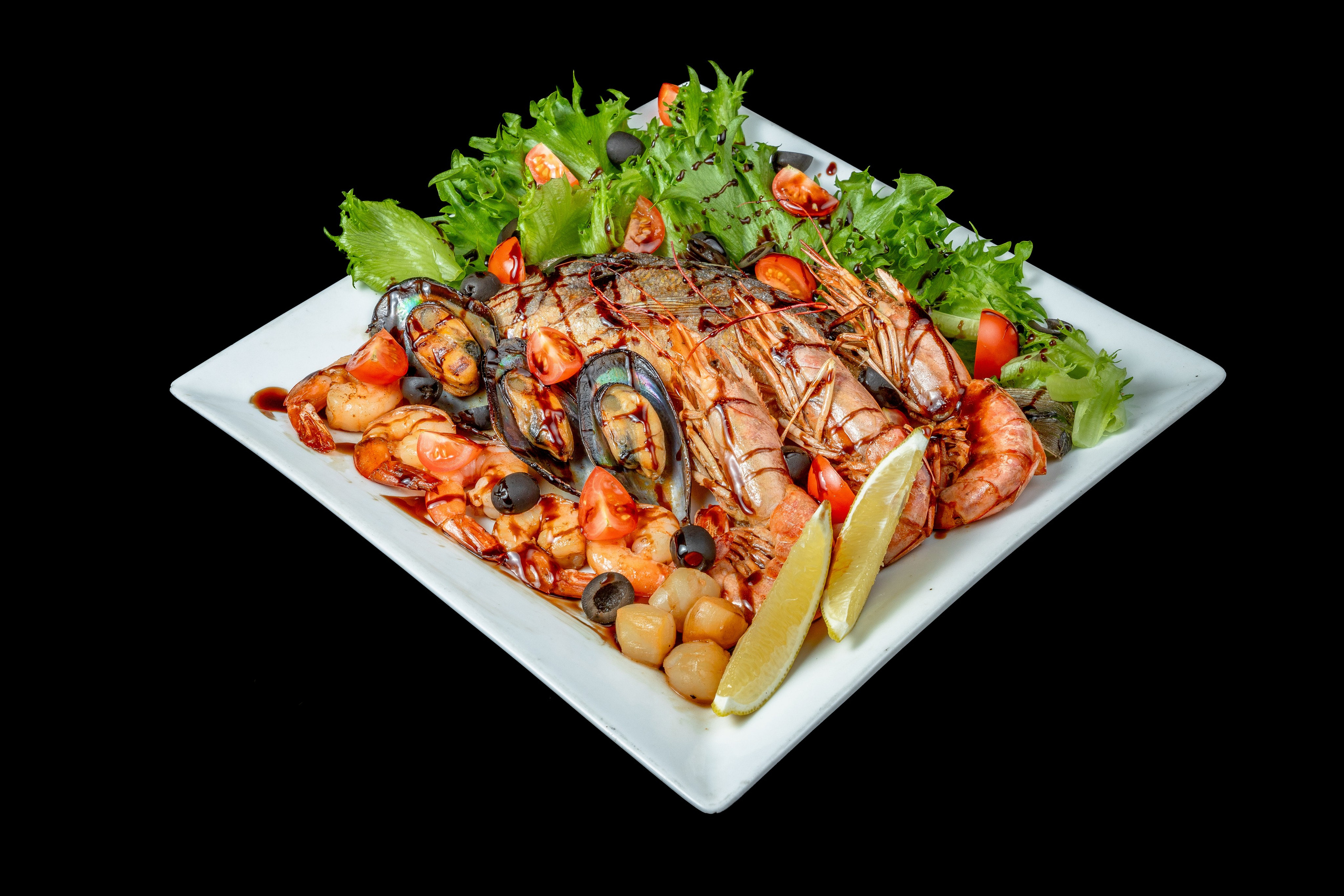 Фуд фотография. Фотограф в Тюмени Алексей Модин