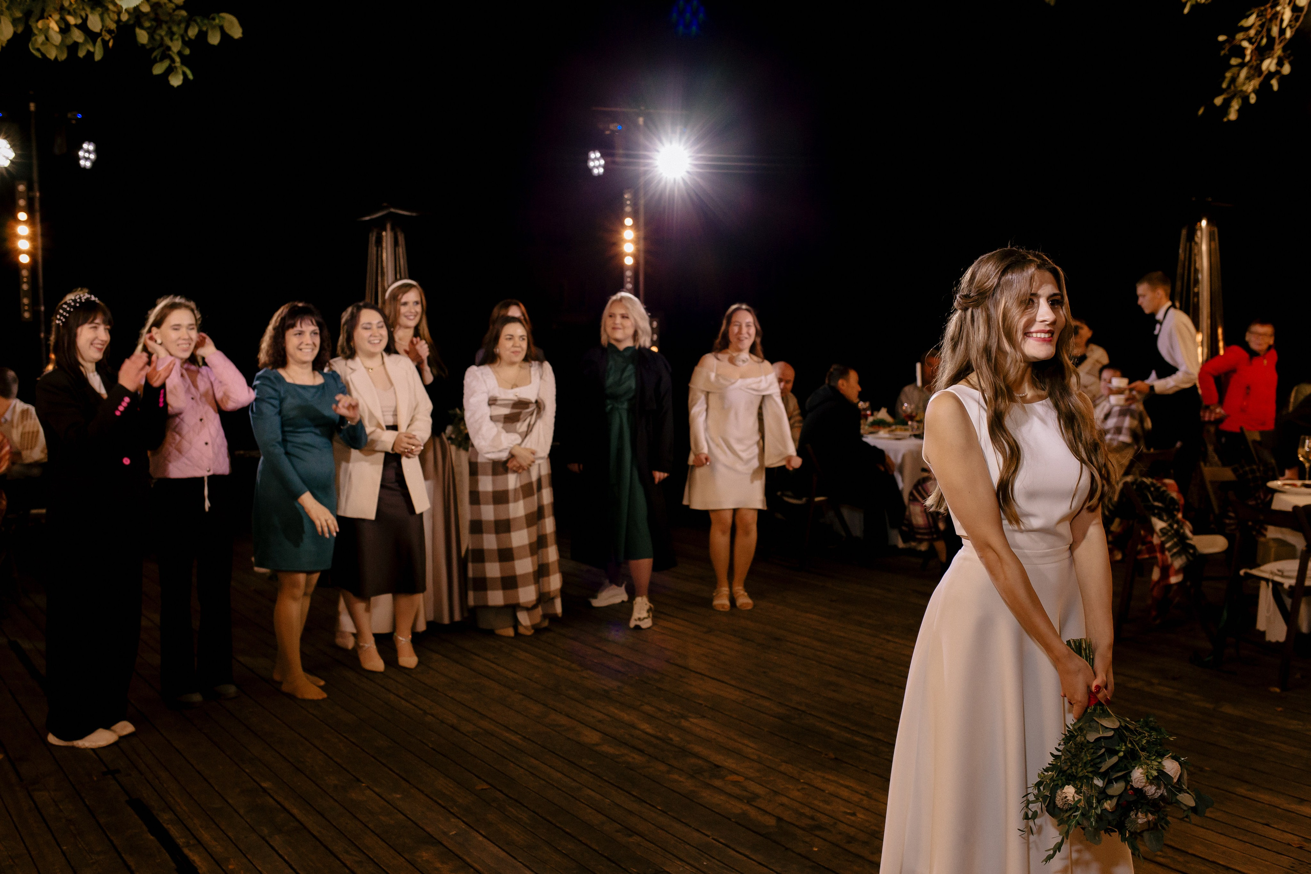 Анастасия и Шамиль. Свадебный и женский фотограф в Набережных Челнах