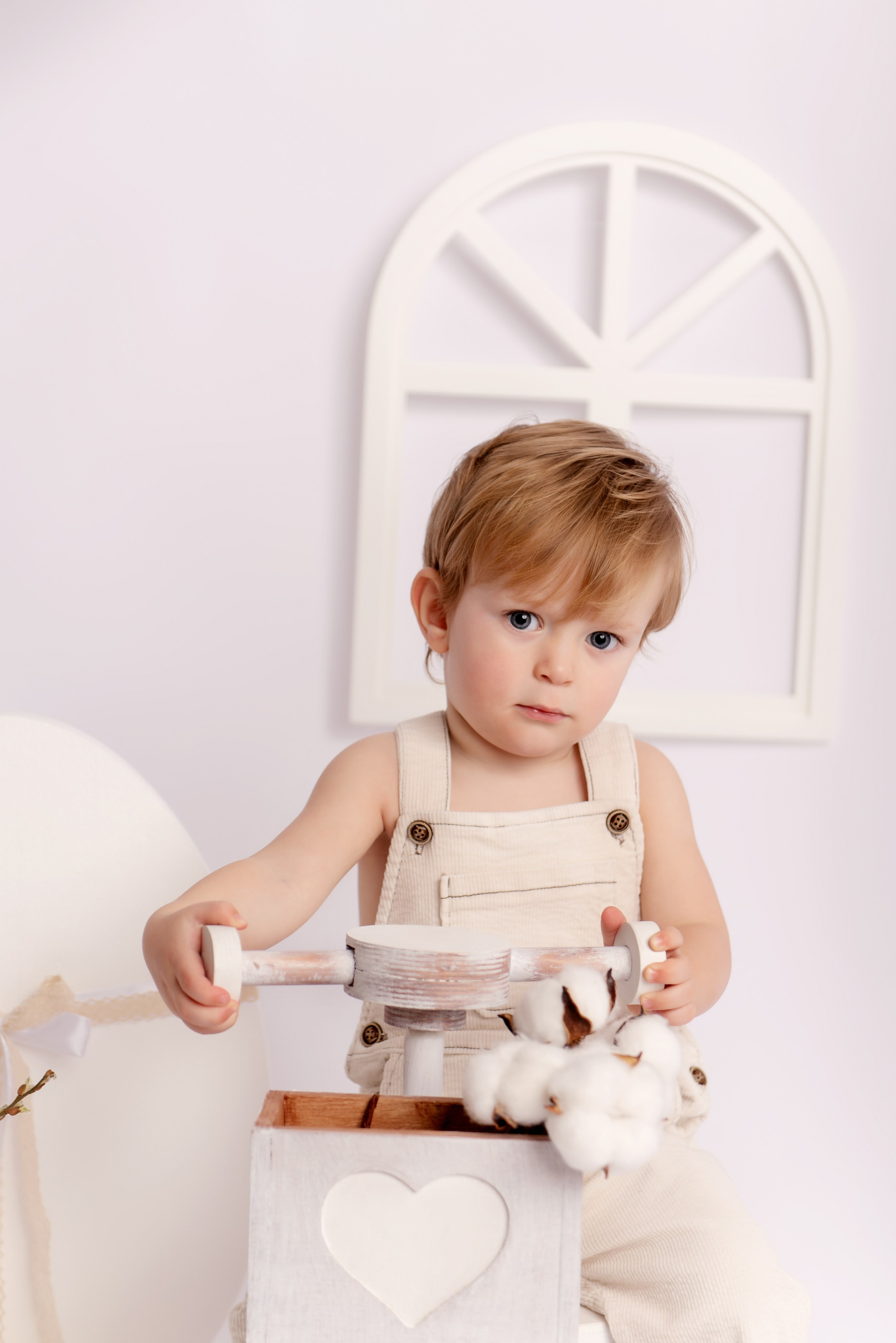 Пасхальный проект. Детский фотограф в Долгопрудном и Москве