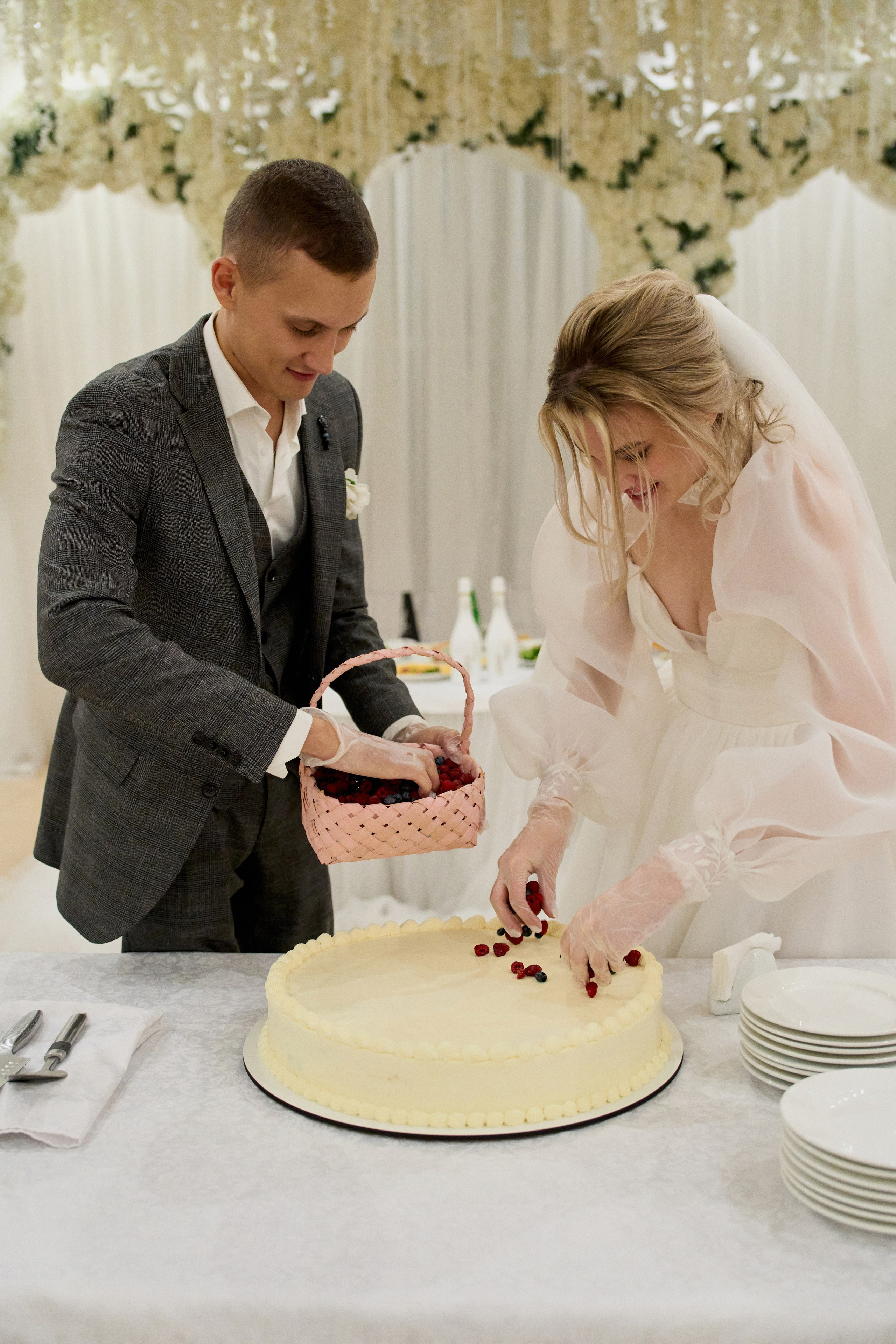 Сергей и Марина. Чумаков Алексей Фотограф|Видеограф свадебные, индивидуальные, семейные, репортаж