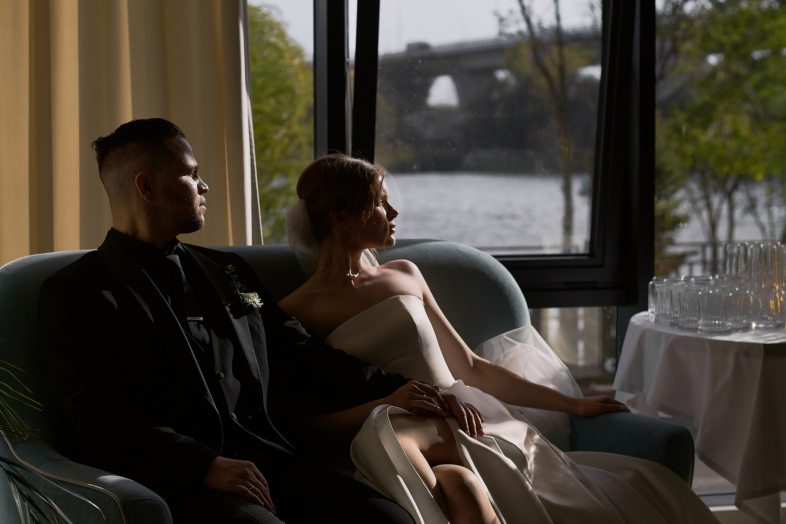 Сергей и Маргарита. Чумаков Алексей Фотограф|Видеограф свадебные, индивидуальные, семейные, репортаж