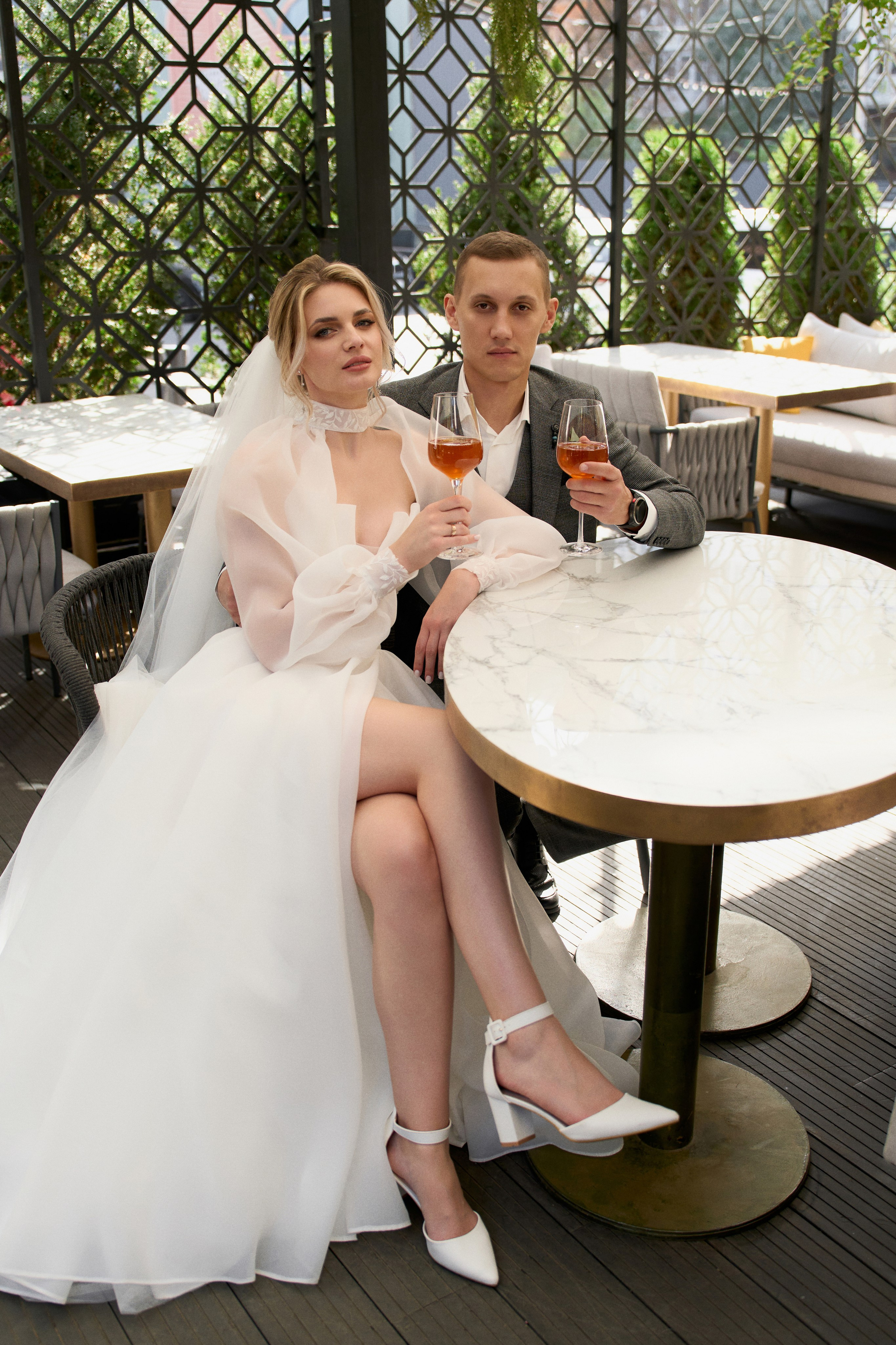 Сергей и Марина. Чумаков Алексей Фотограф|Видеограф свадебные, индивидуальные, семейные, репортаж