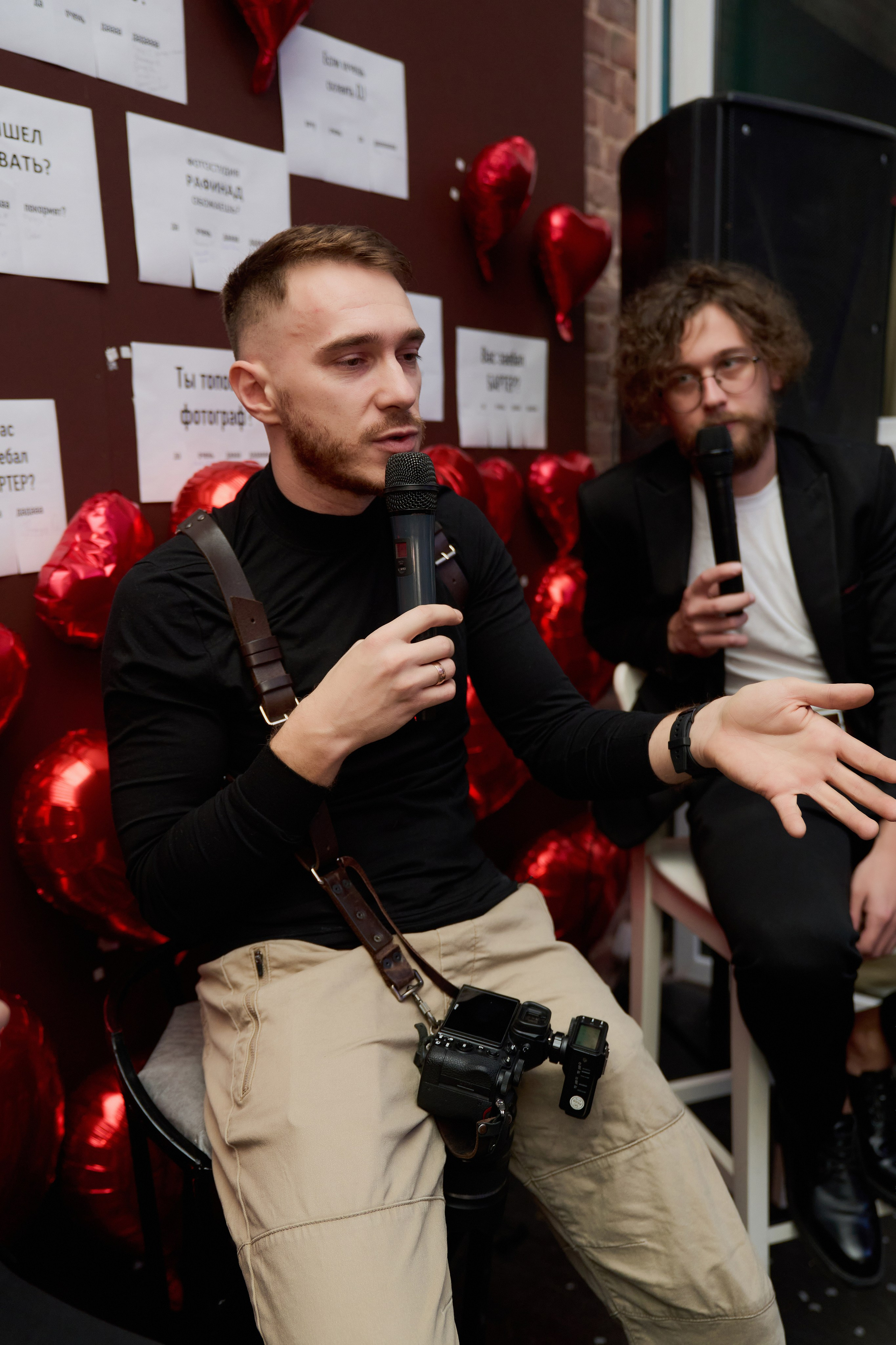 Вечеринка фотографов. Чумаков Алексей Фотограф|Видеограф свадебные, индивидуальные, семейные, репортаж