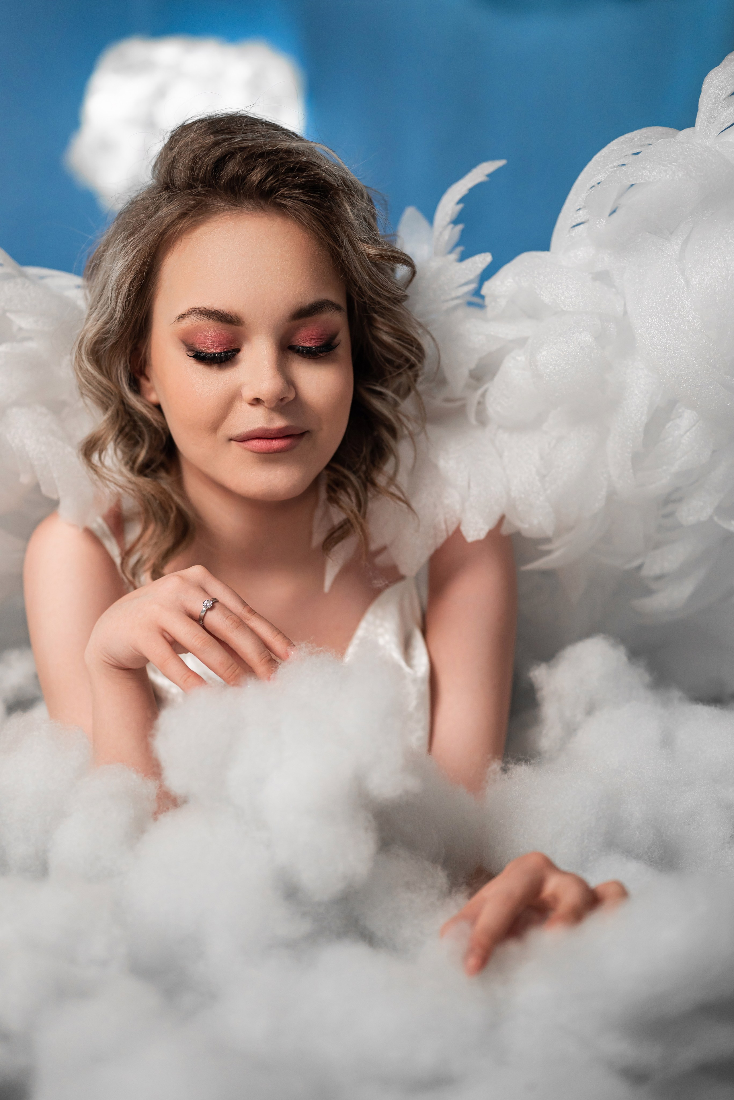 Екатерина. Фотограф в городе Салават