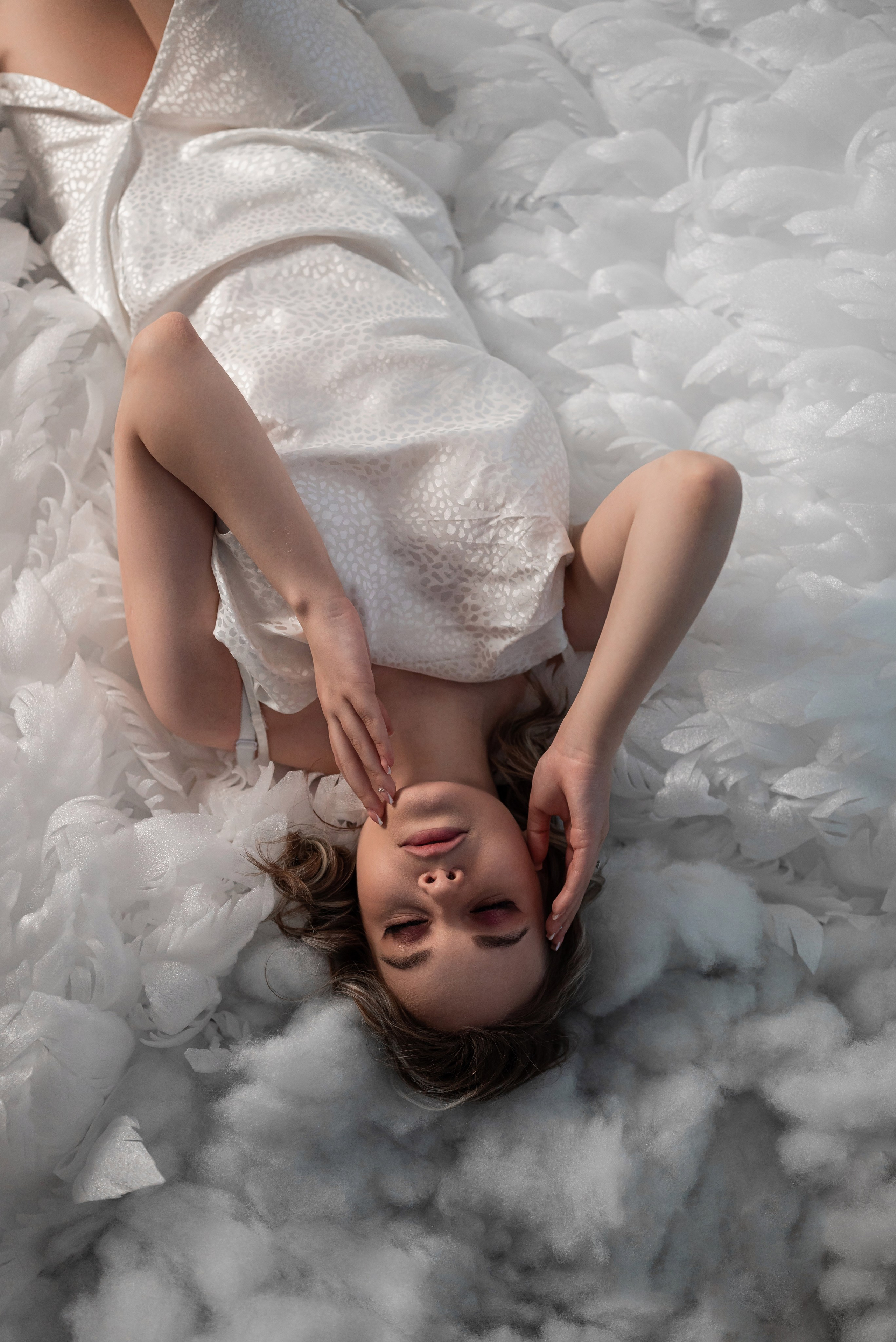 Екатерина. Фотограф в городе Салават