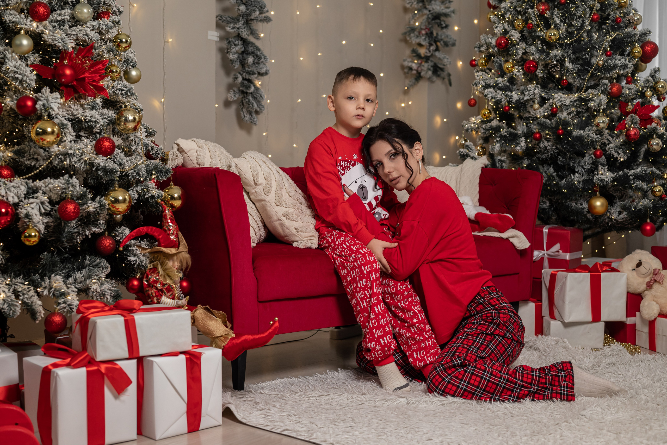 Ангелина и Тимур. Фотограф в городе Салават