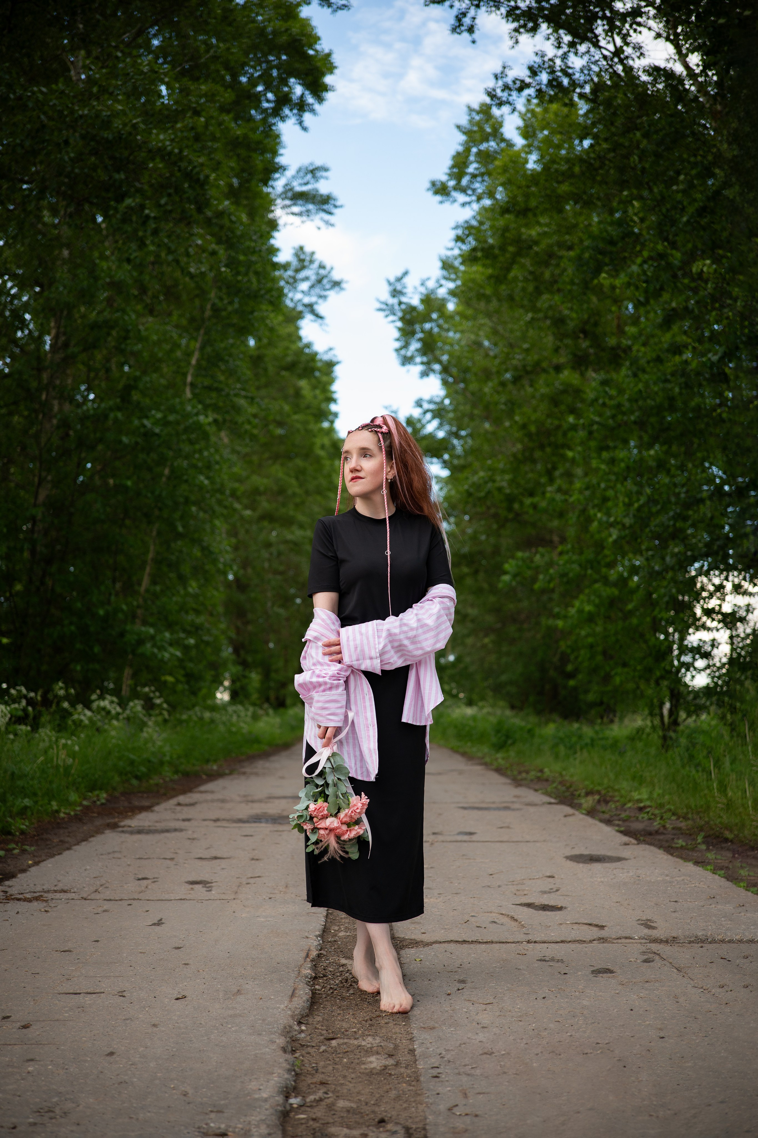 Фотопрогулка у реки. Творческий фотограф Вологда