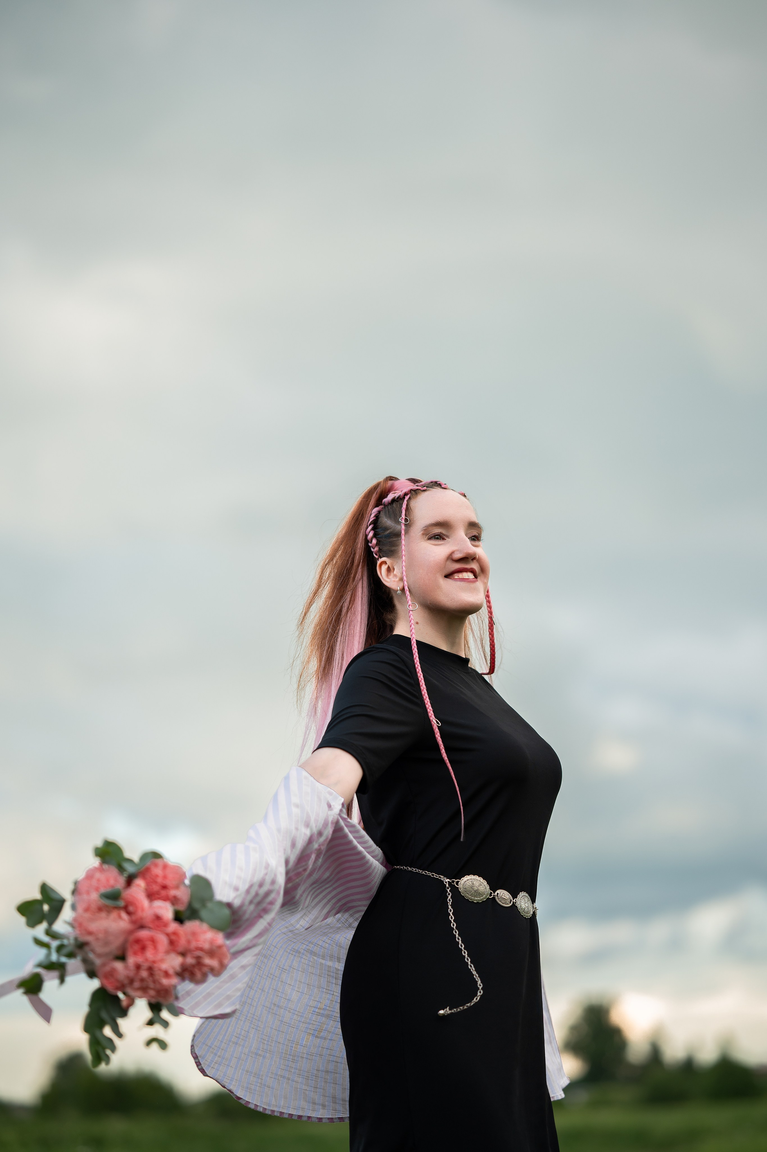 Фотопрогулка у реки. Творческий фотограф Вологда