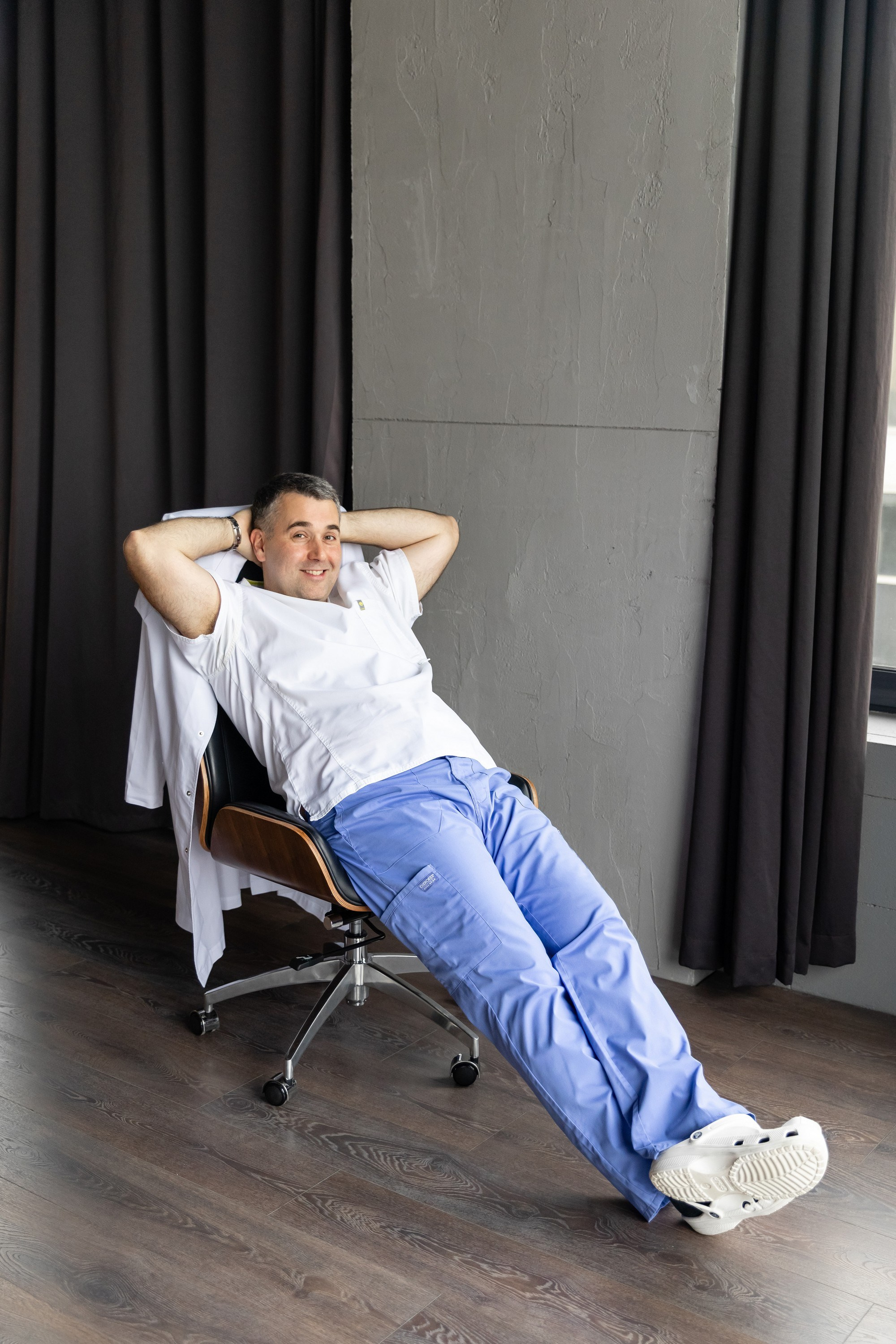 Контент для доктора. Татьяна Чернышова свадебный фотограф Москва