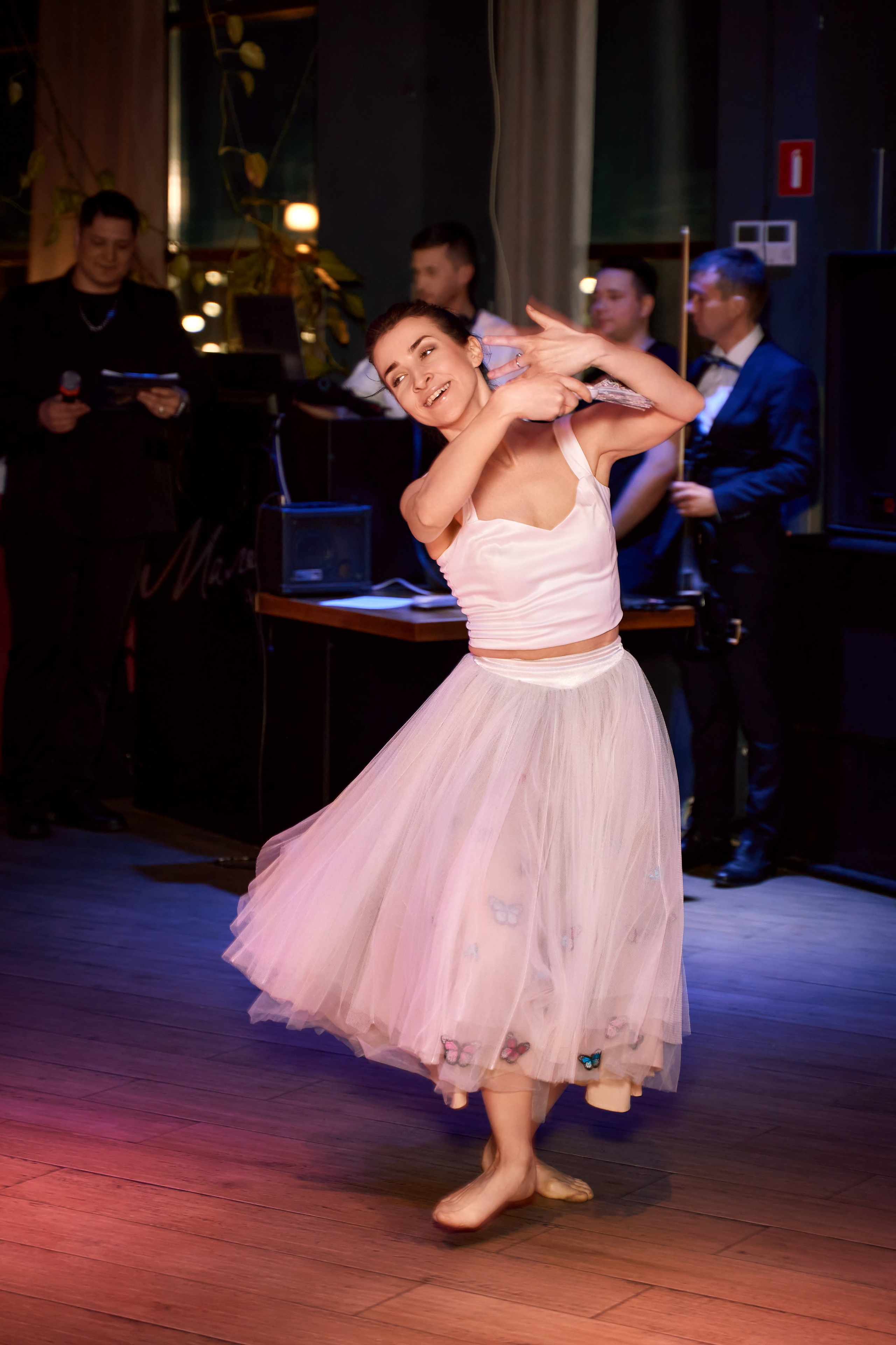 Караоке битва. Портретный, семейный и репортажный фотограф в г. Чебоксары Дмитрий Мак