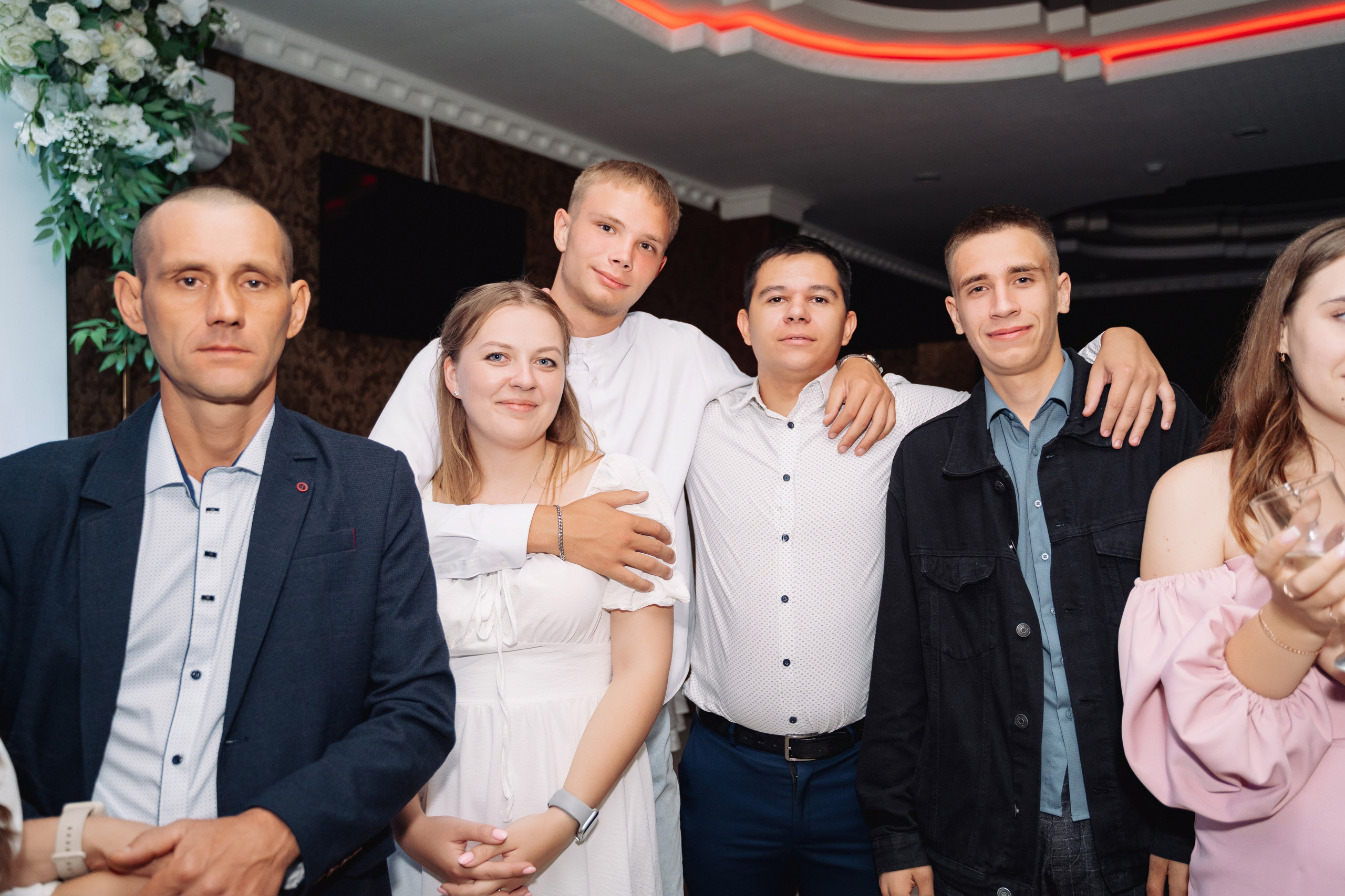 Михаил & Виктория. Свадебный и семейный фотограф в Краснодаре Павел Мельников