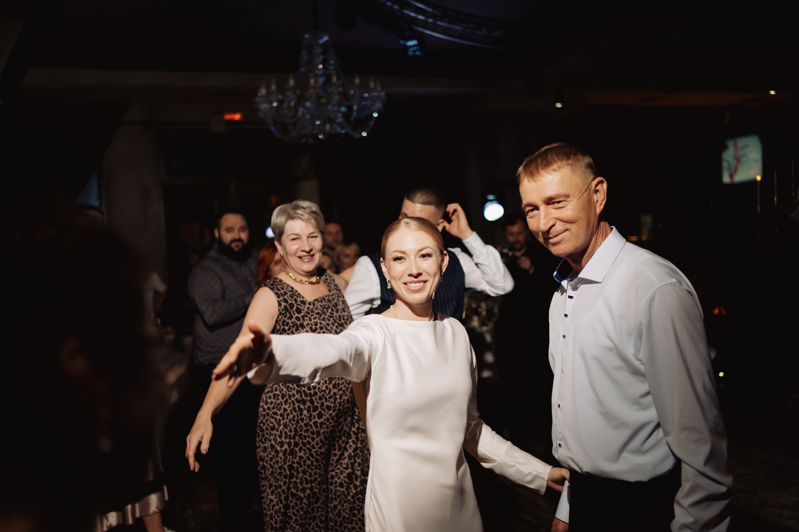 Максим & Нелли. Свадебный и семейный фотограф в Краснодаре Павел Мельников