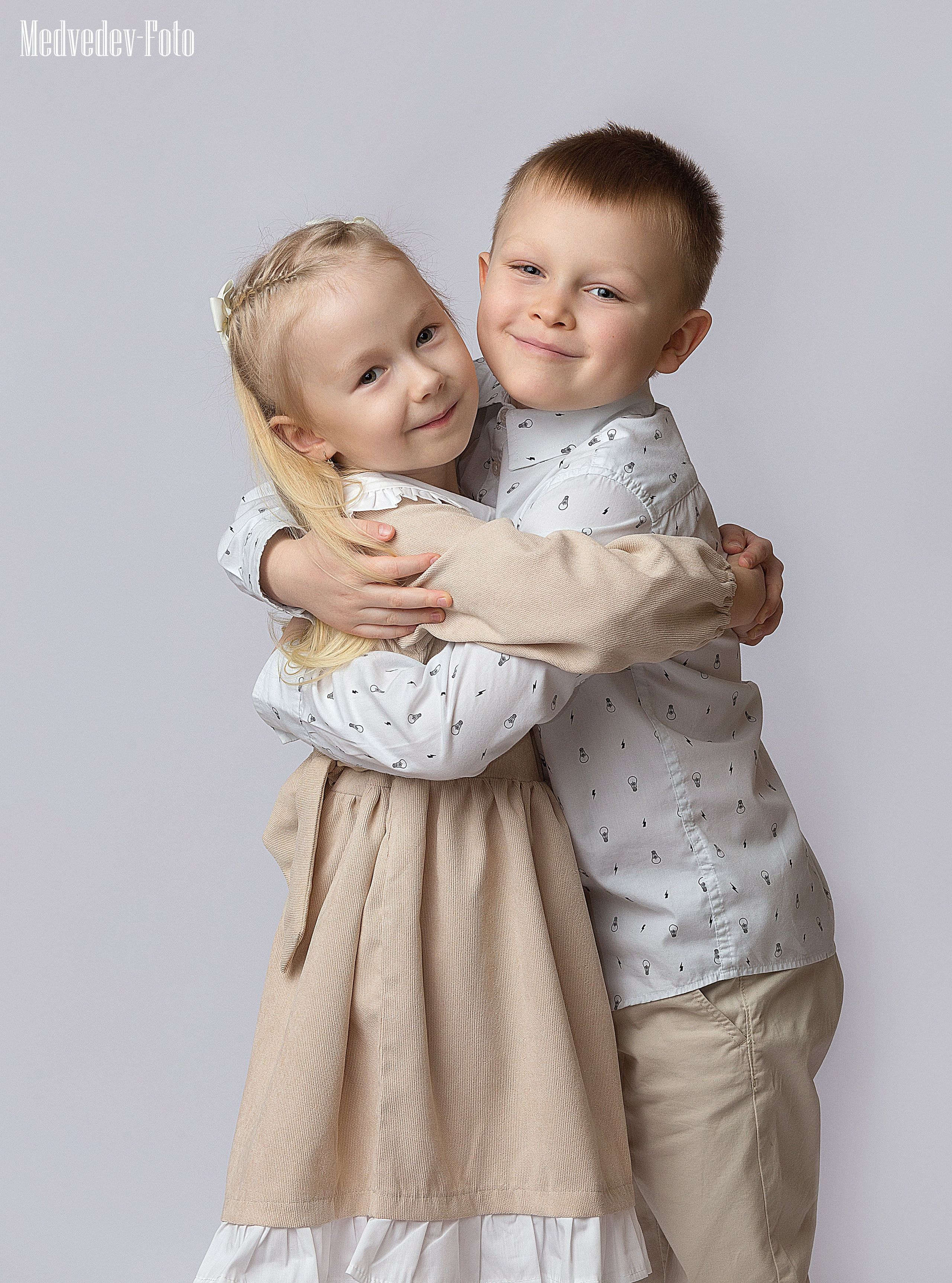 Садики. Фотограф города  Краснотурьинска Медведев Михаил