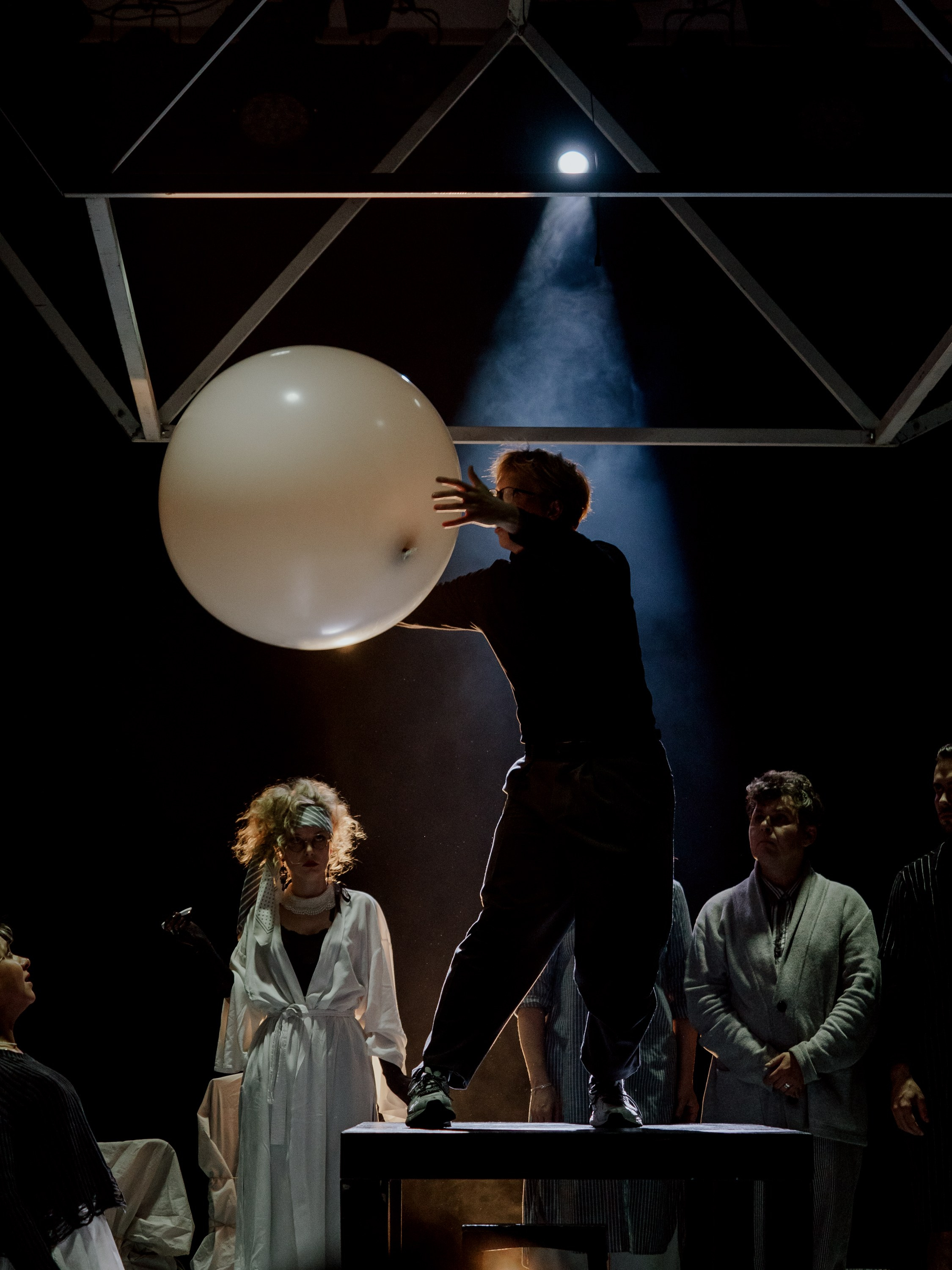 «Танго». Маруся Машкова • Фотограф в Москве