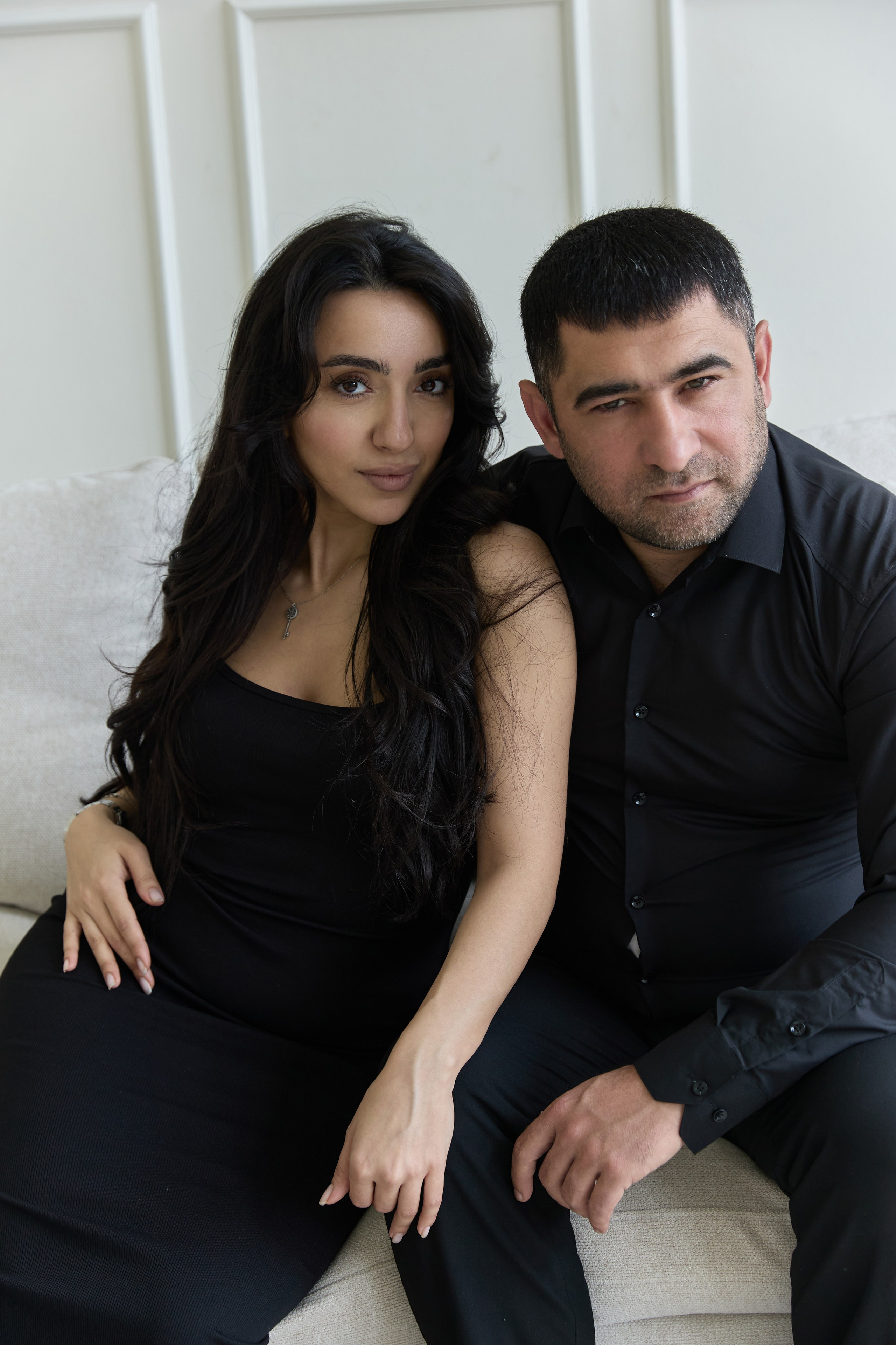 BONYA&RAV. Фотограф Мария Сивохина