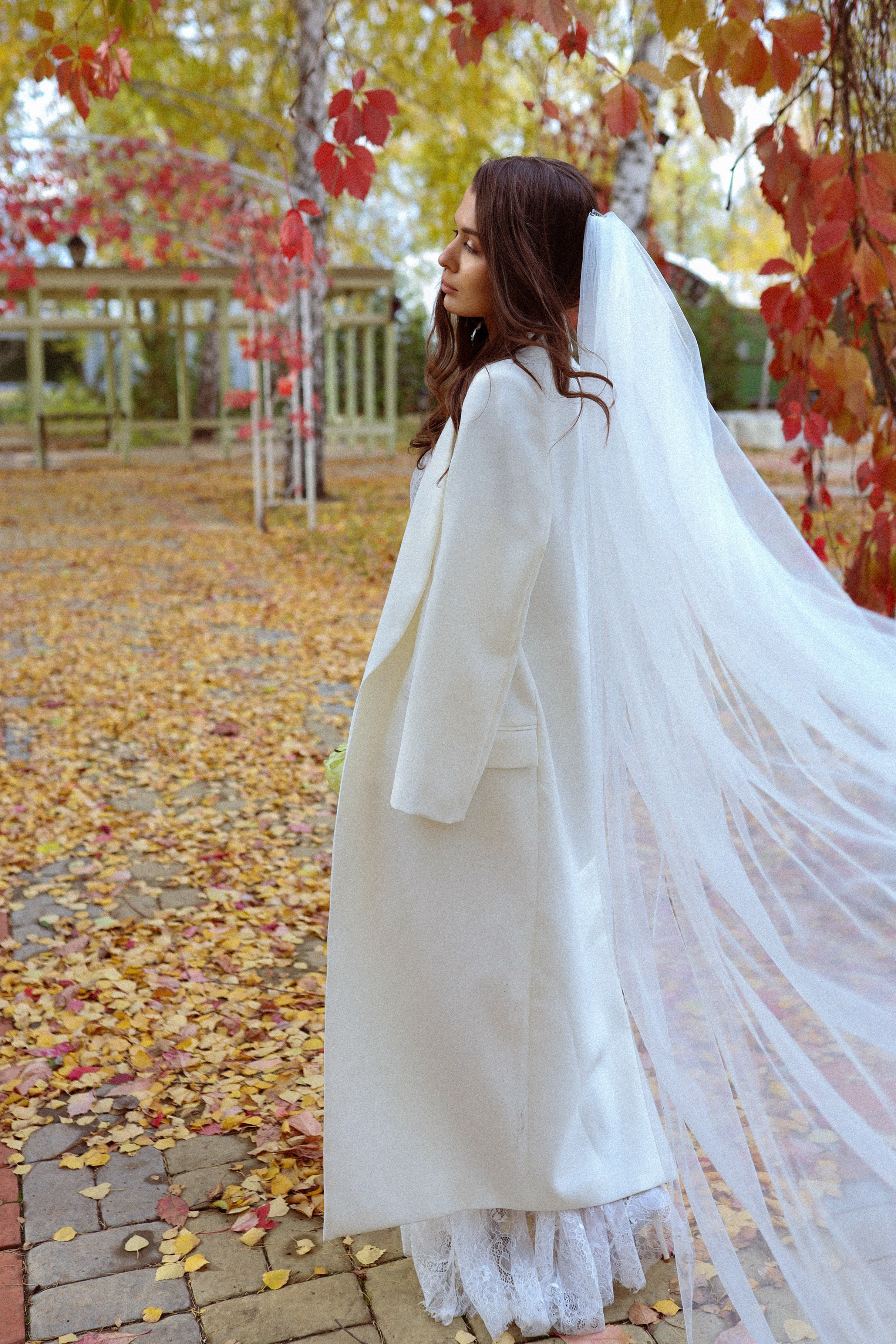 Ангелина и Евгений. Фотограф в Оренбурге Майя Шатрова