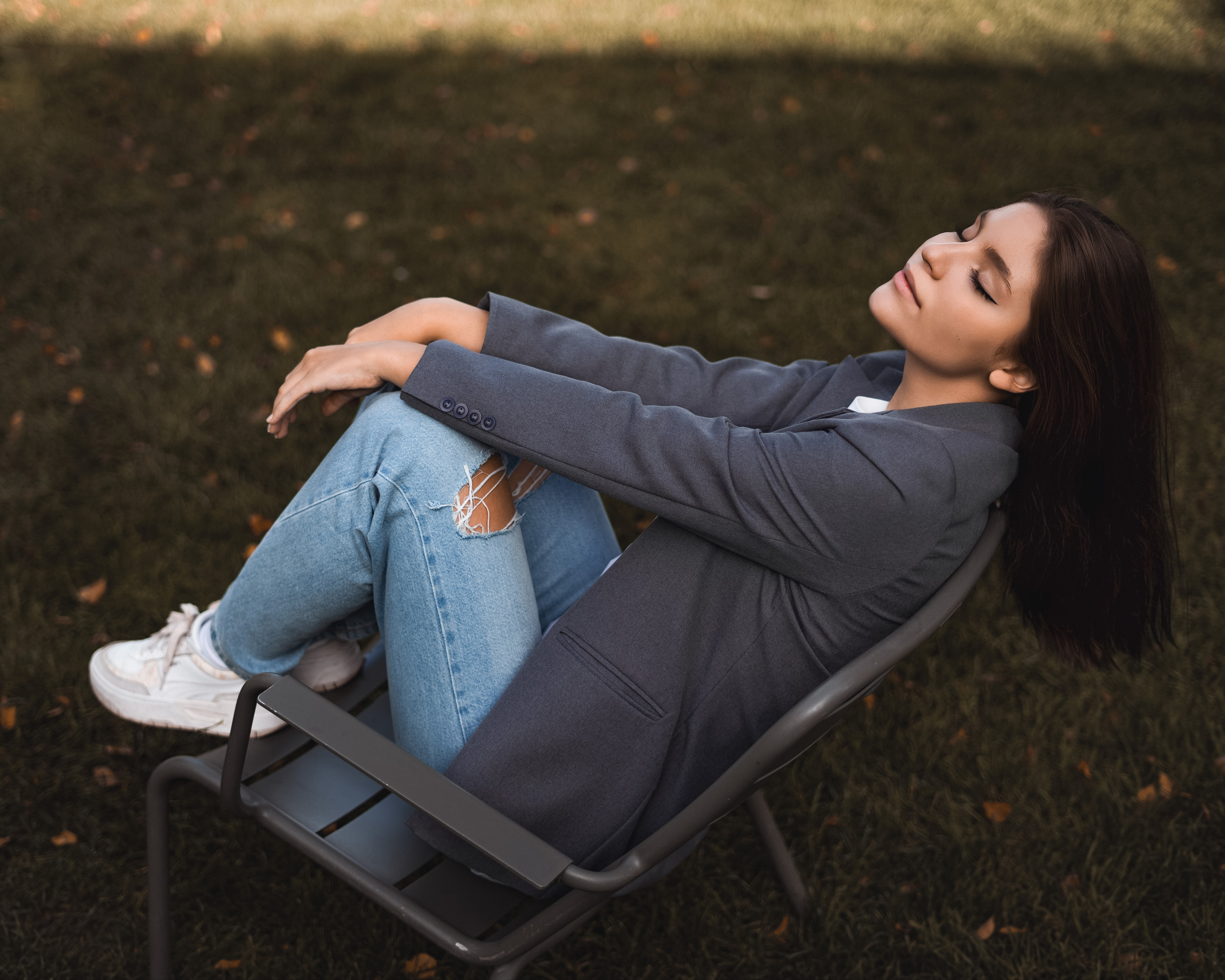 Александра. Портретный фотограф Санкт-Петербург Зикс Елизавета