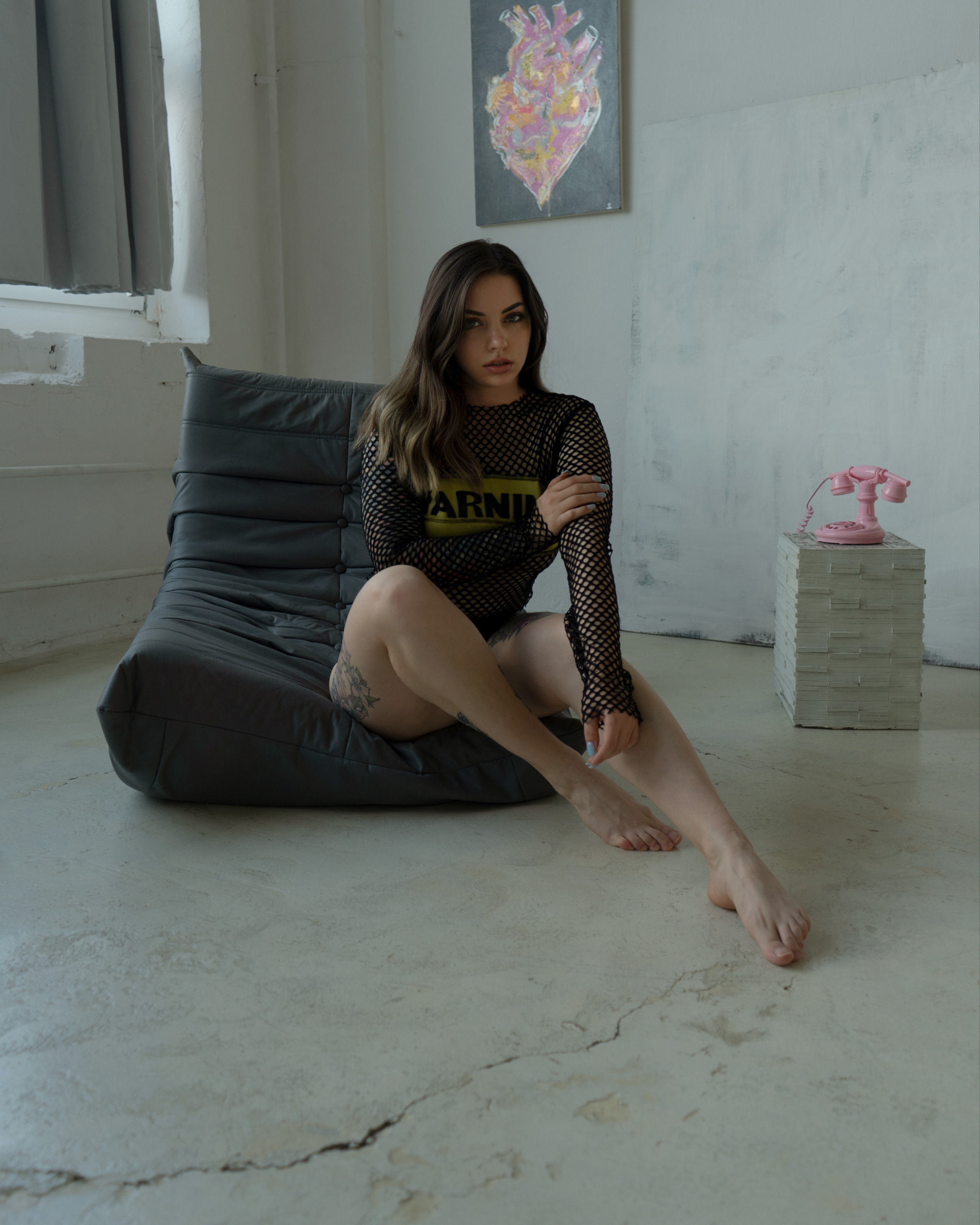 Анастасия. Портретный фотограф Санкт-Петербург Зикс Елизавета