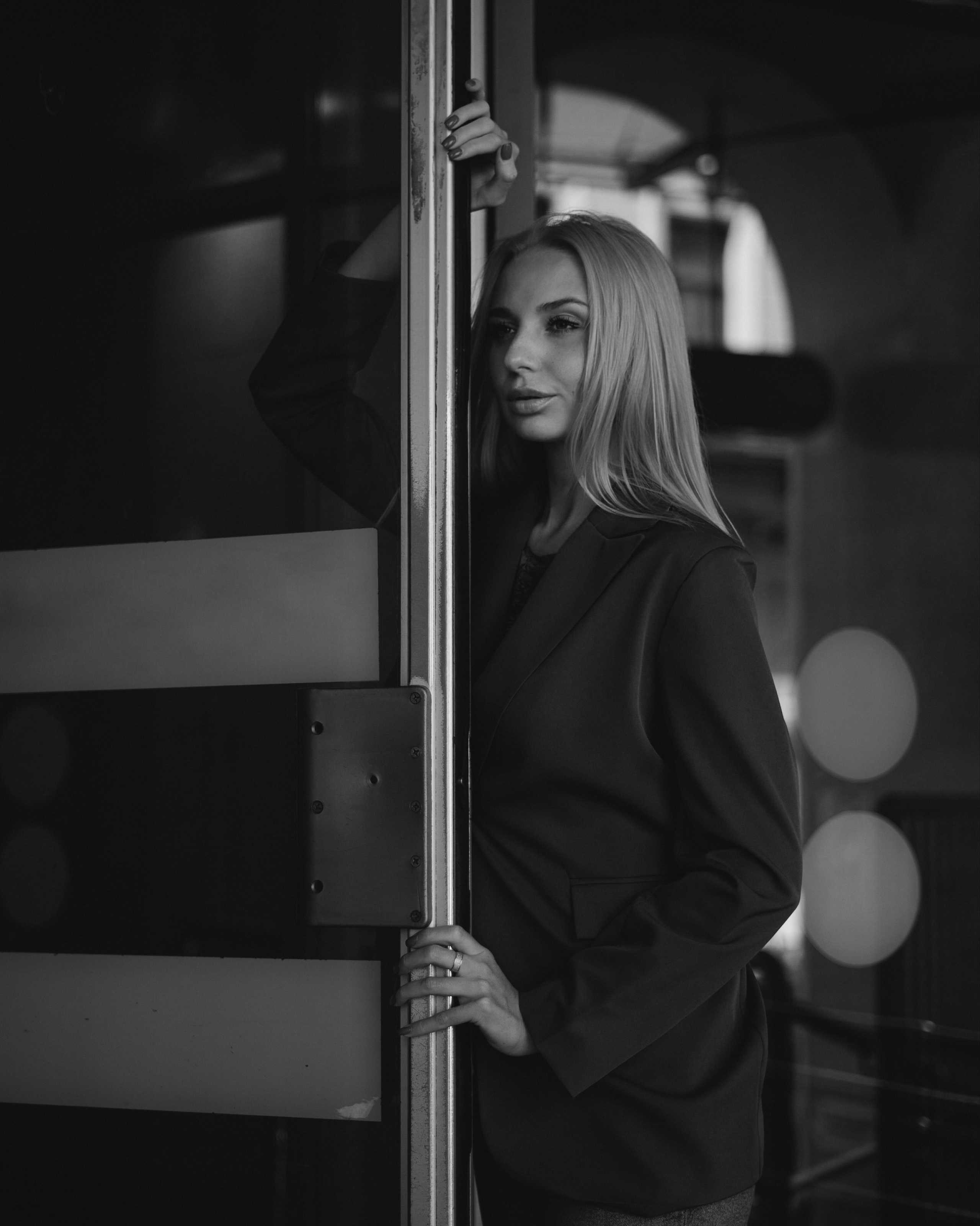 Ангелина. Портретный фотограф Санкт-Петербург Зикс Елизавета