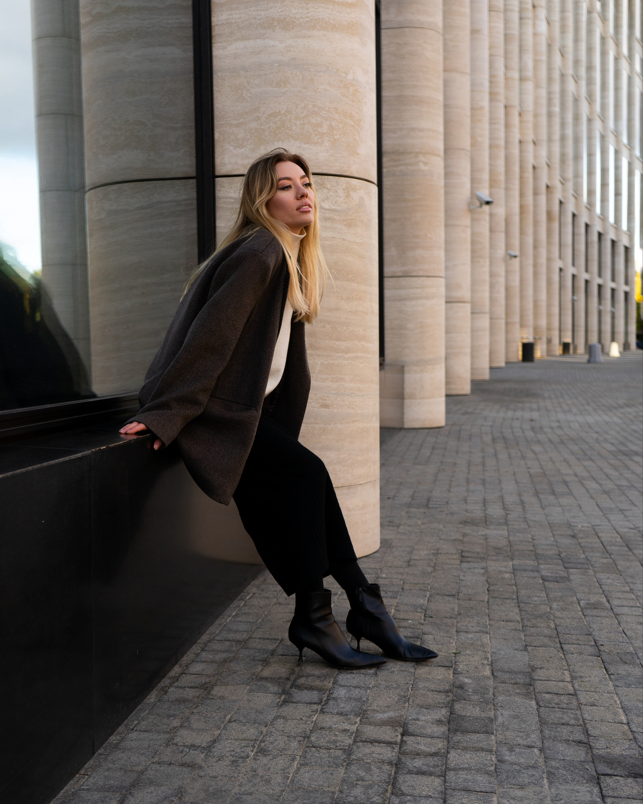 Галина. Портретный фотограф Санкт-Петербург Зикс Елизавета