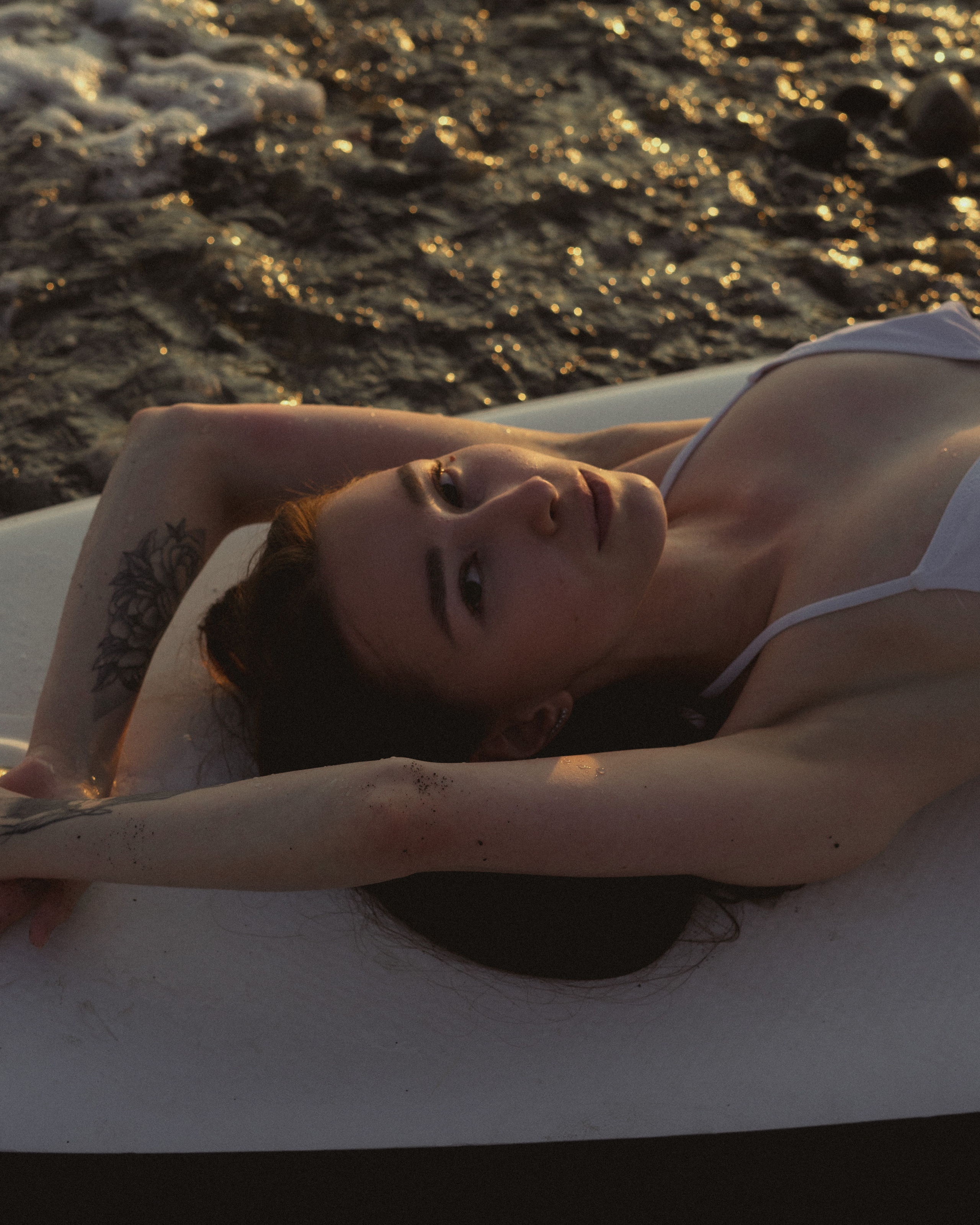 Августина. Портретный фотограф Санкт-Петербург Зикс Елизавета