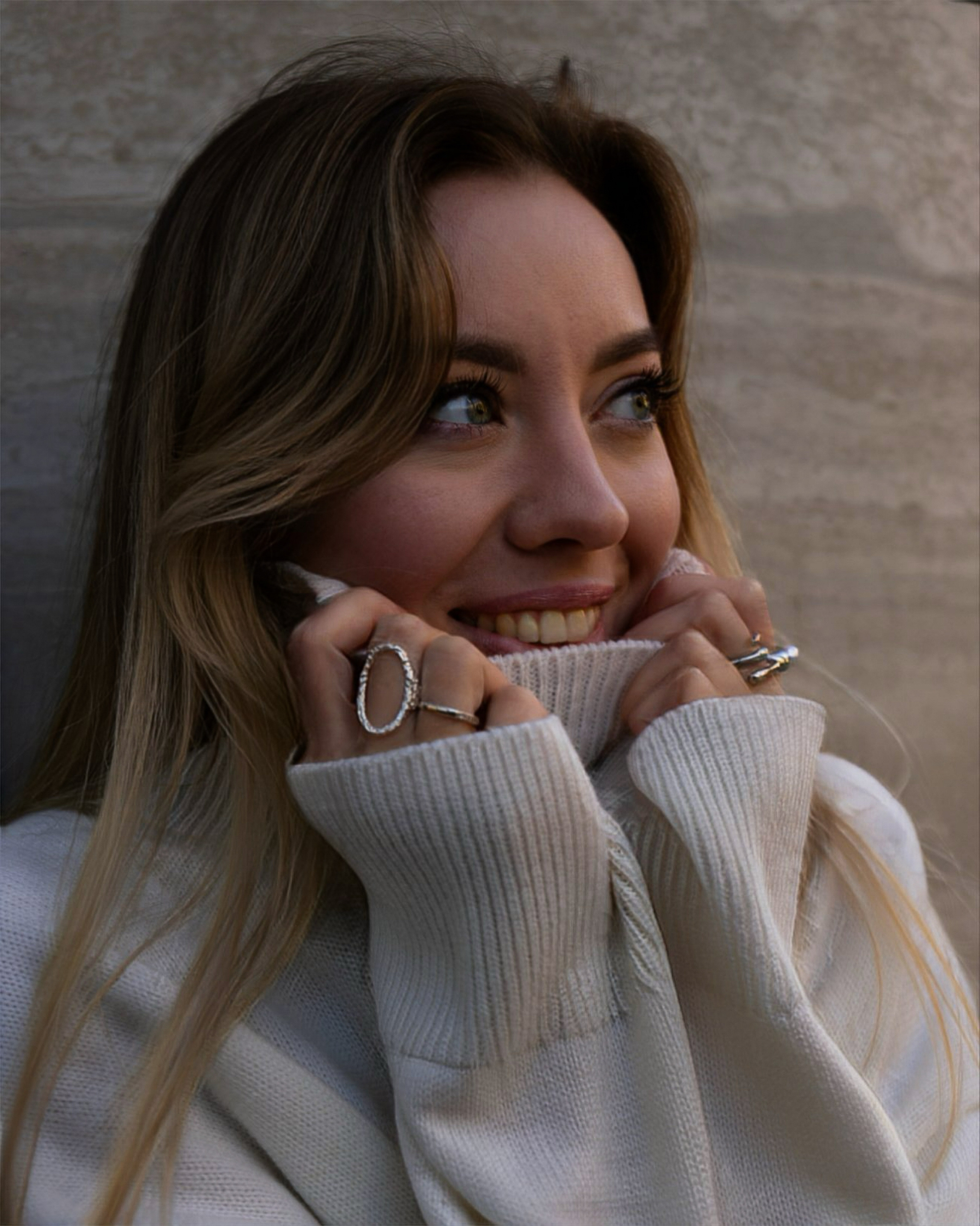 Галина. Портретный фотограф Санкт-Петербург Зикс Елизавета