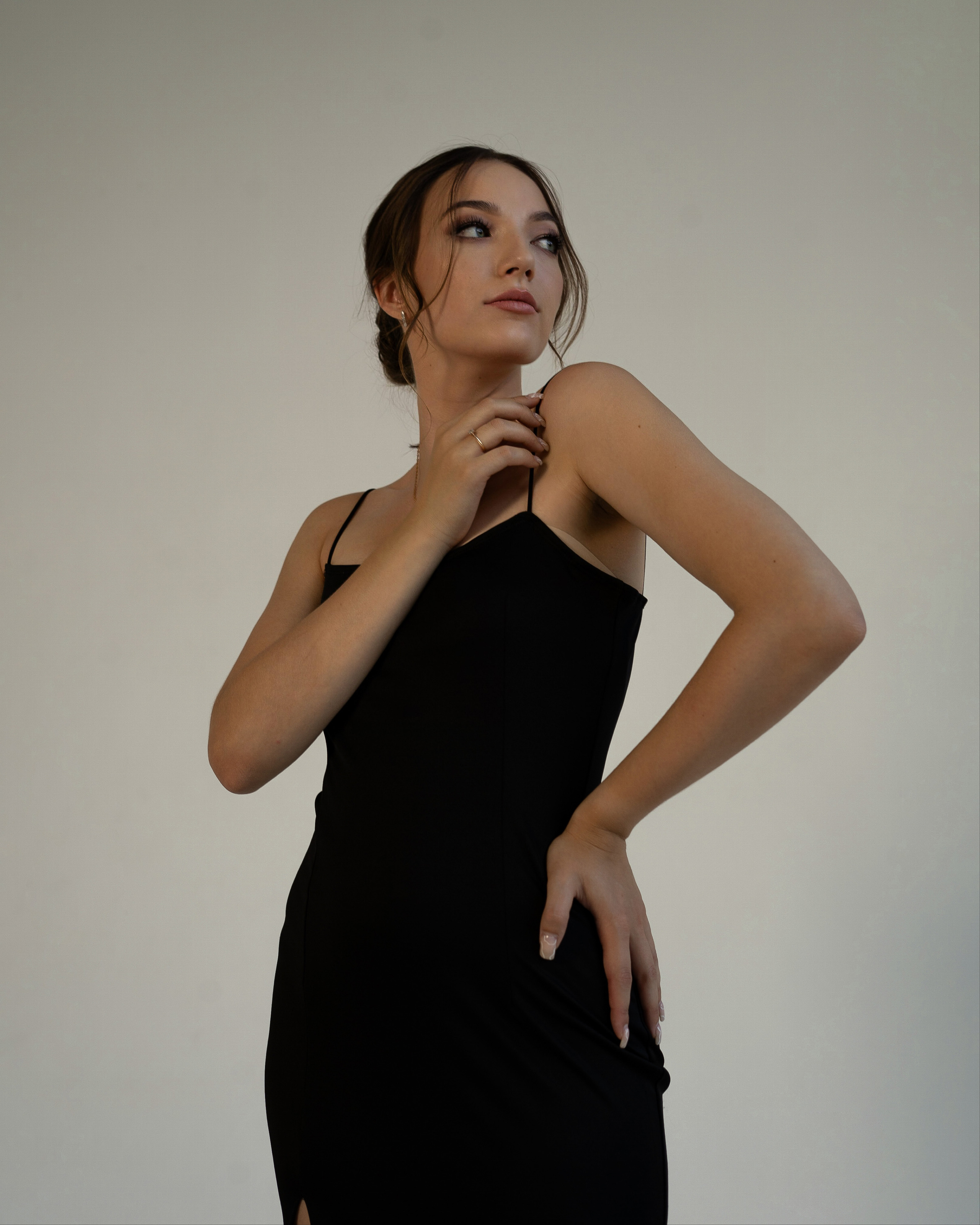 Кристина. Портретный фотограф Санкт-Петербург Зикс Елизавета