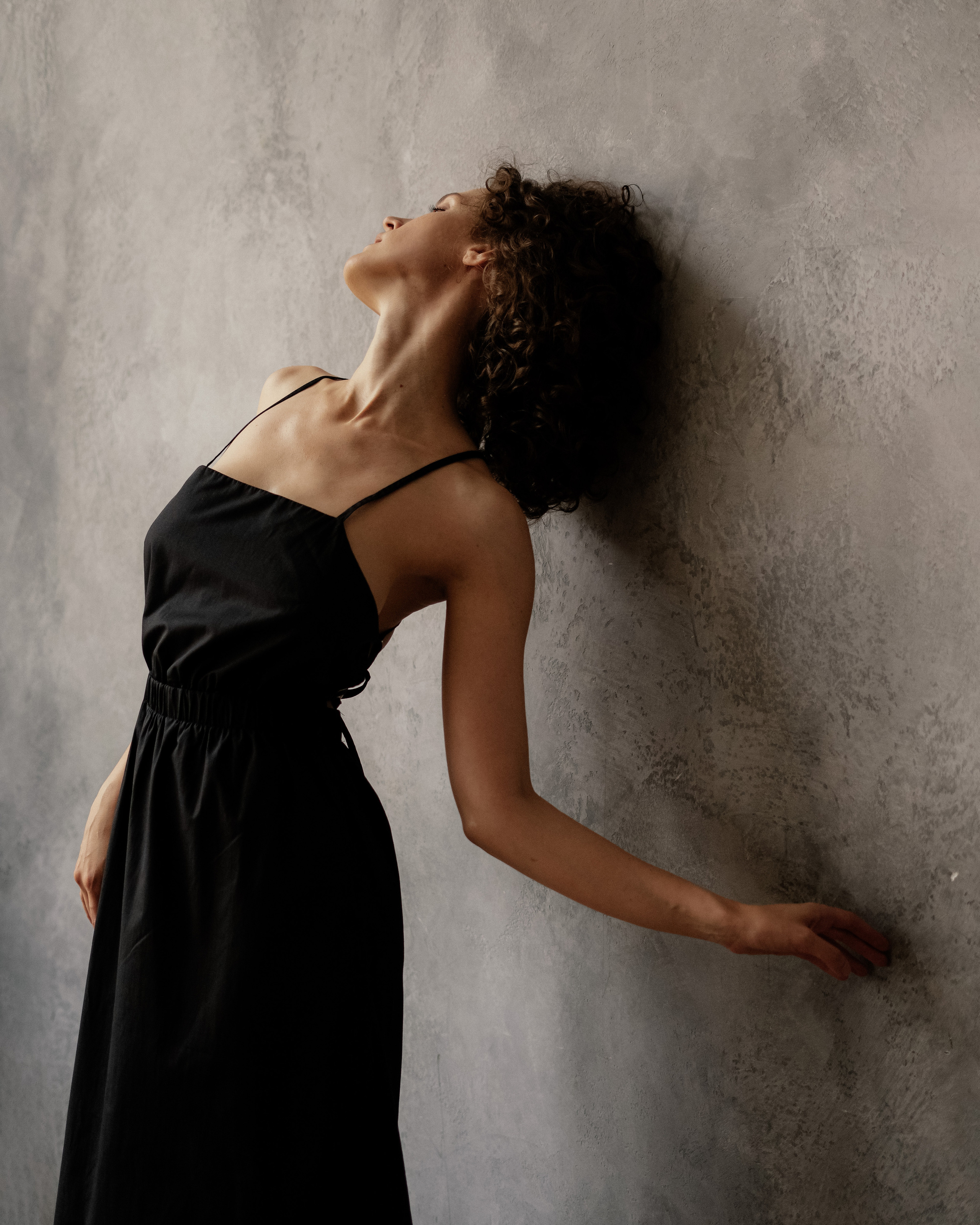 Анна. Портретный фотограф Санкт-Петербург Зикс Елизавета