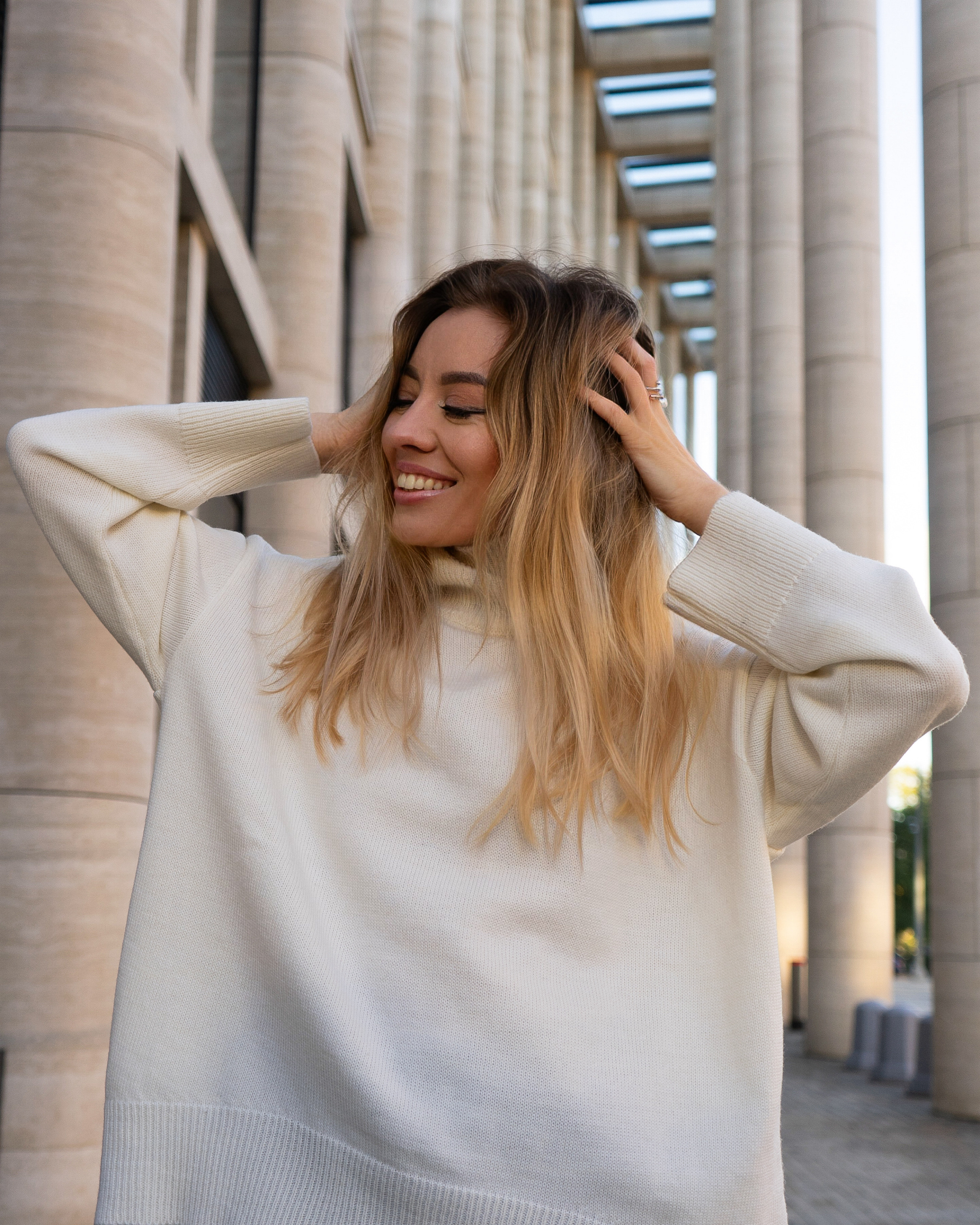 Галина. Портретный фотограф Санкт-Петербург Зикс Елизавета