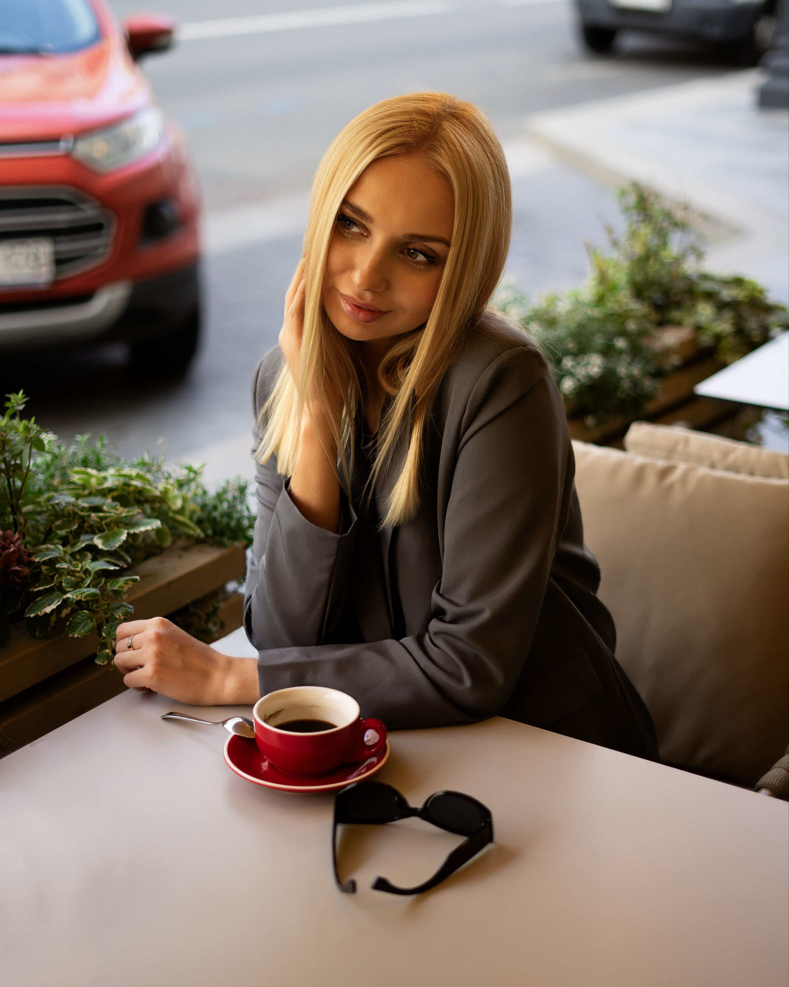 Ангелина. Портретный фотограф Санкт-Петербург Зикс Елизавета