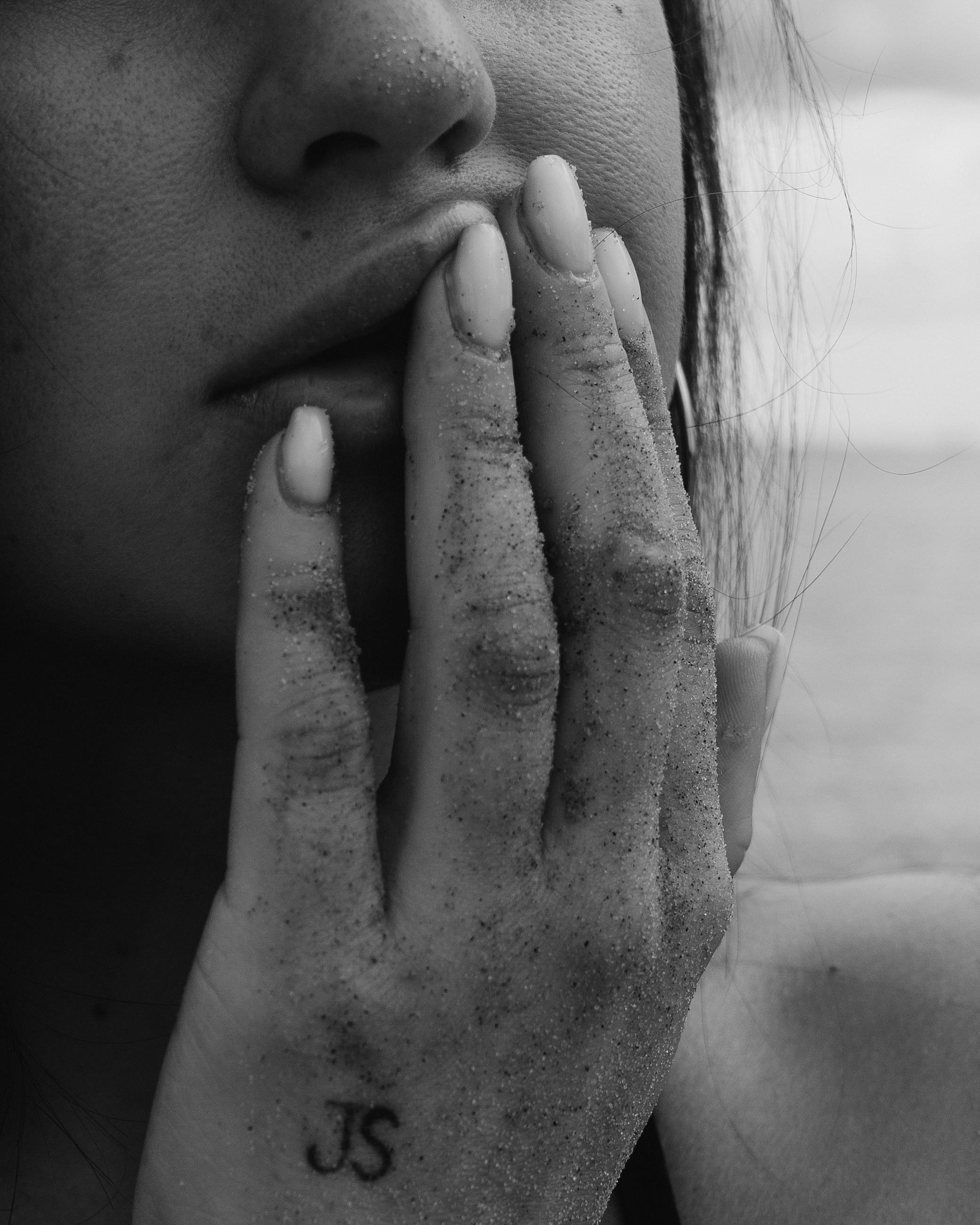 Юлия. Портретный фотограф Санкт-Петербург Зикс Елизавета