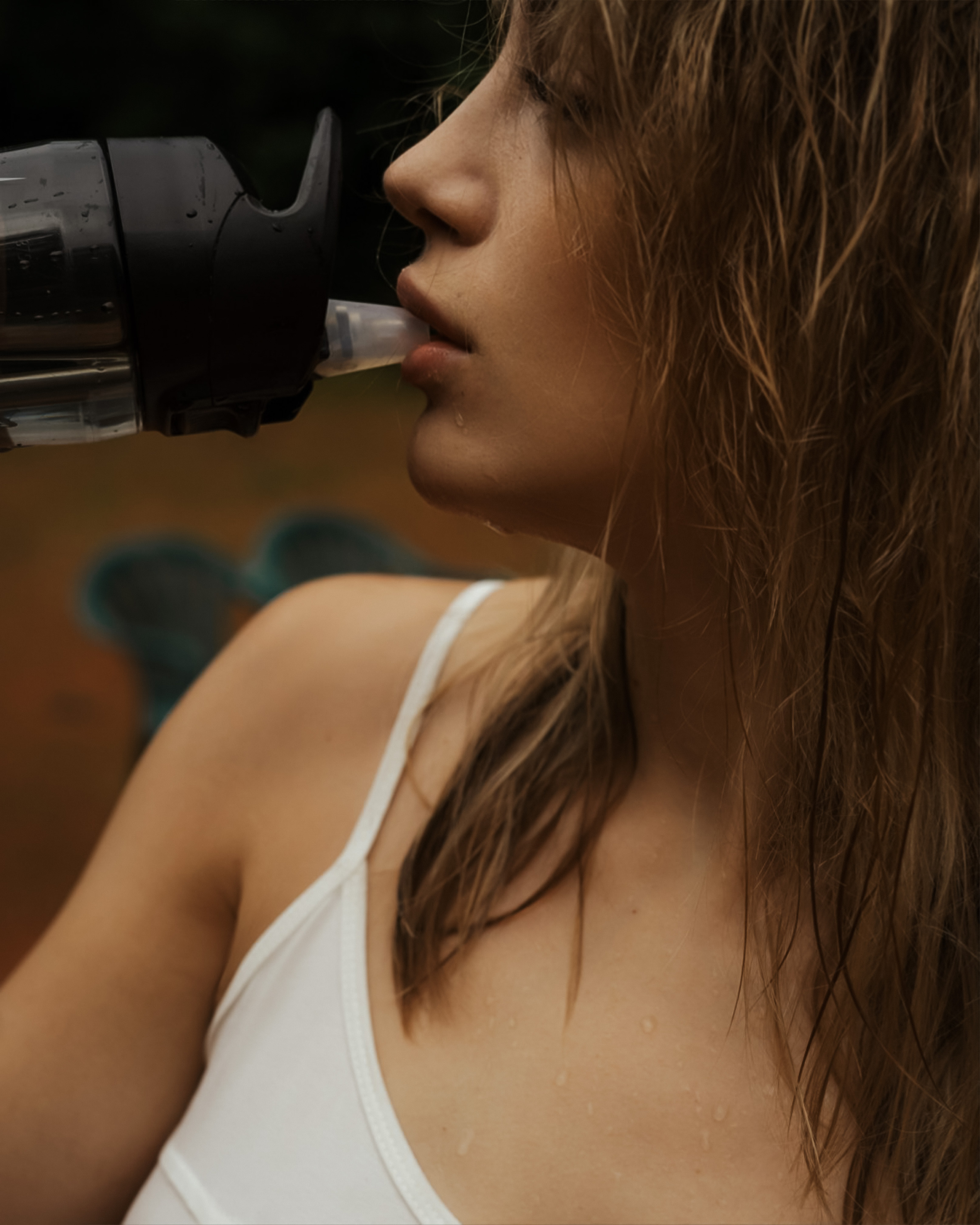 Яна. Портретный фотограф Санкт-Петербург Зикс Елизавета